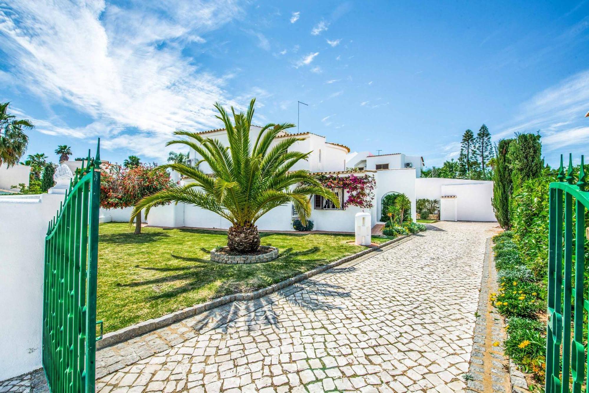 Villa Amizade *