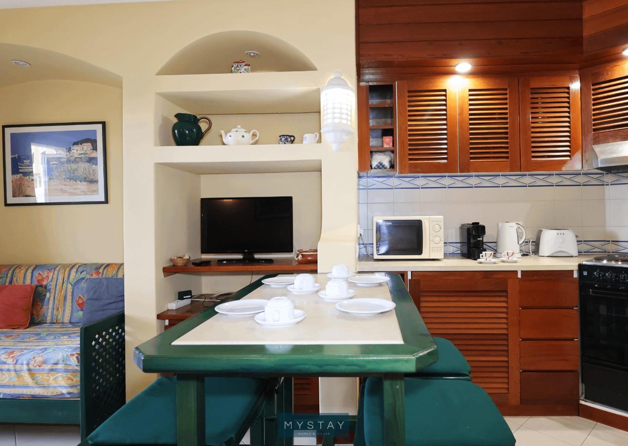 Mystay - Bellavista Pool & Apartamento Albufeira