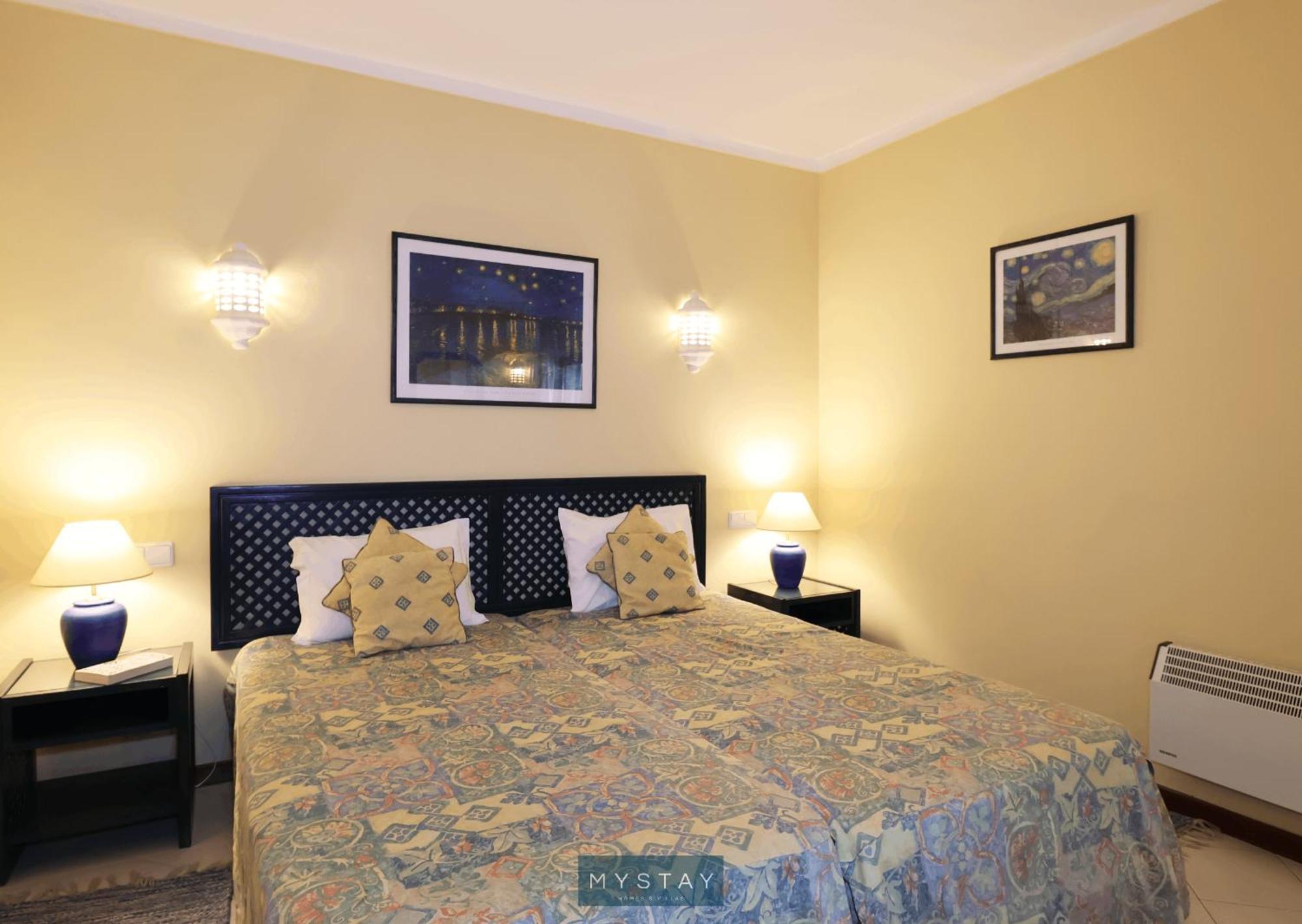 Mystay - Bellavista Pool & Apartamento