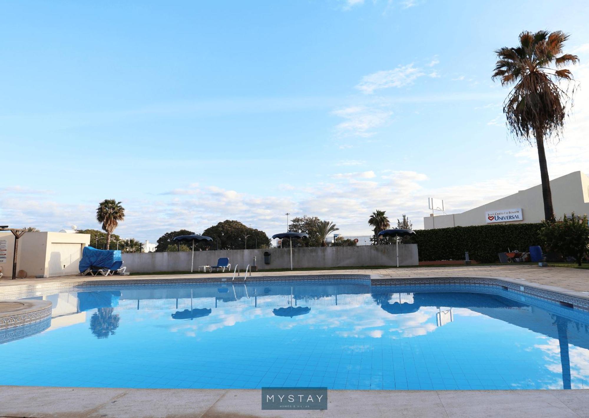 Apartamento Mystay - Bellavista Pool &