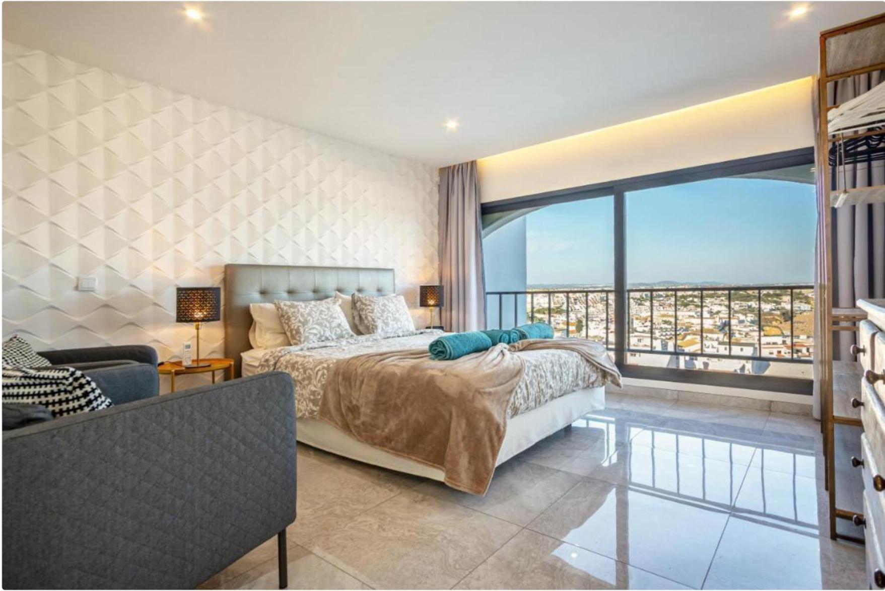 Appartement Infinito Penthouse Luxury Terrace