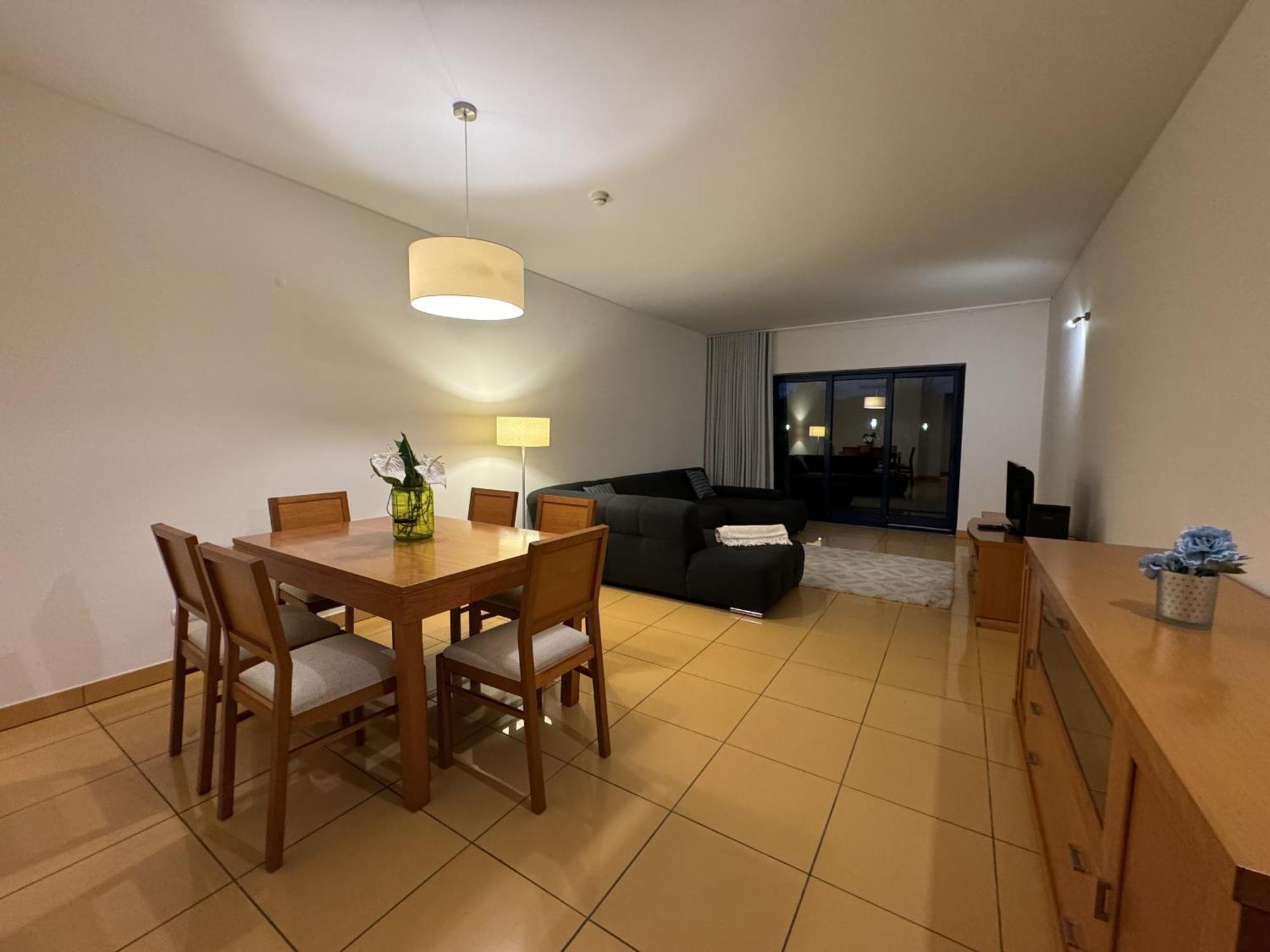 Apartamento Da Orada, T1-e6, Marina De Albufeira