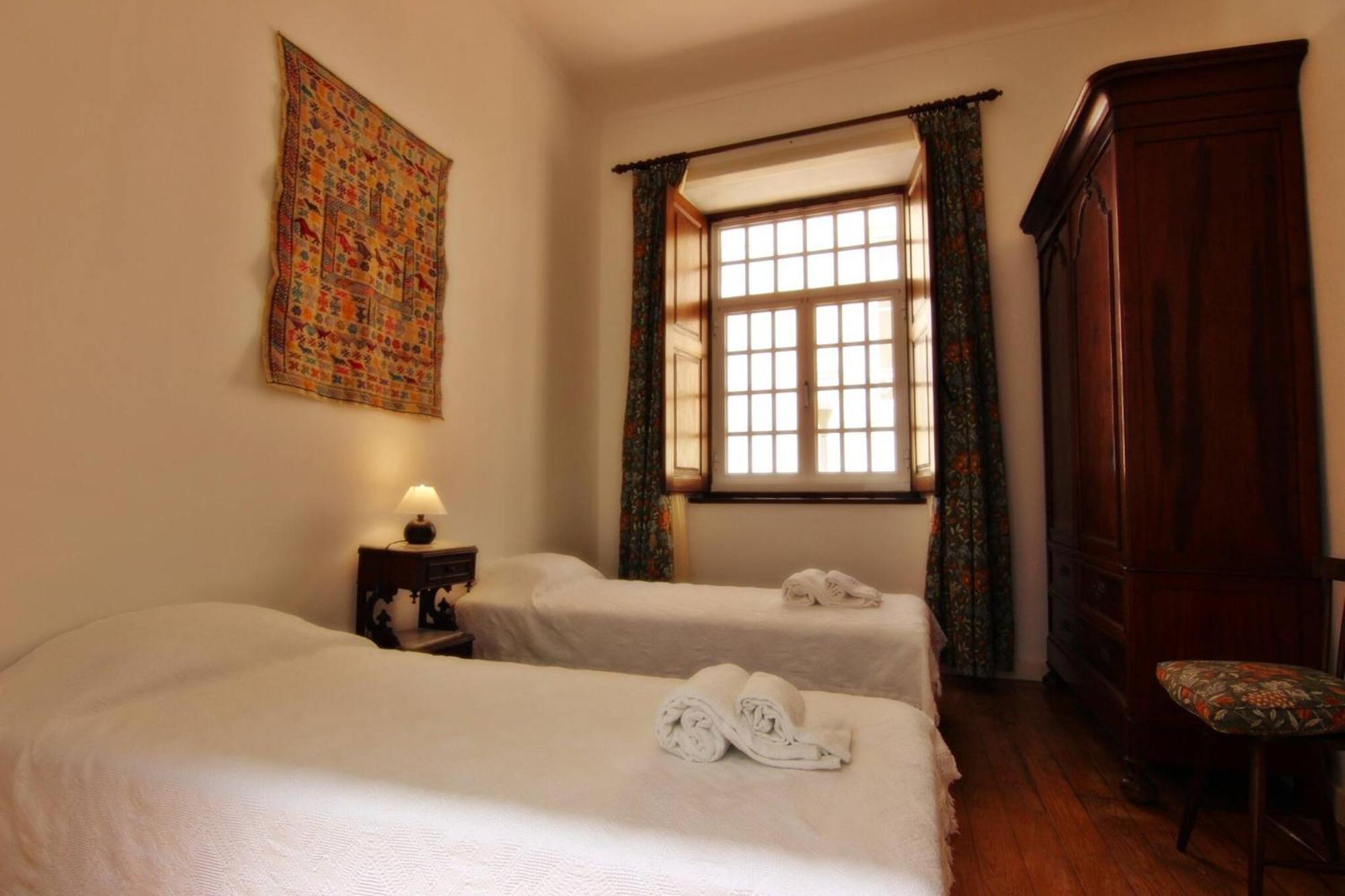 Holiday home Casa Dos Tios