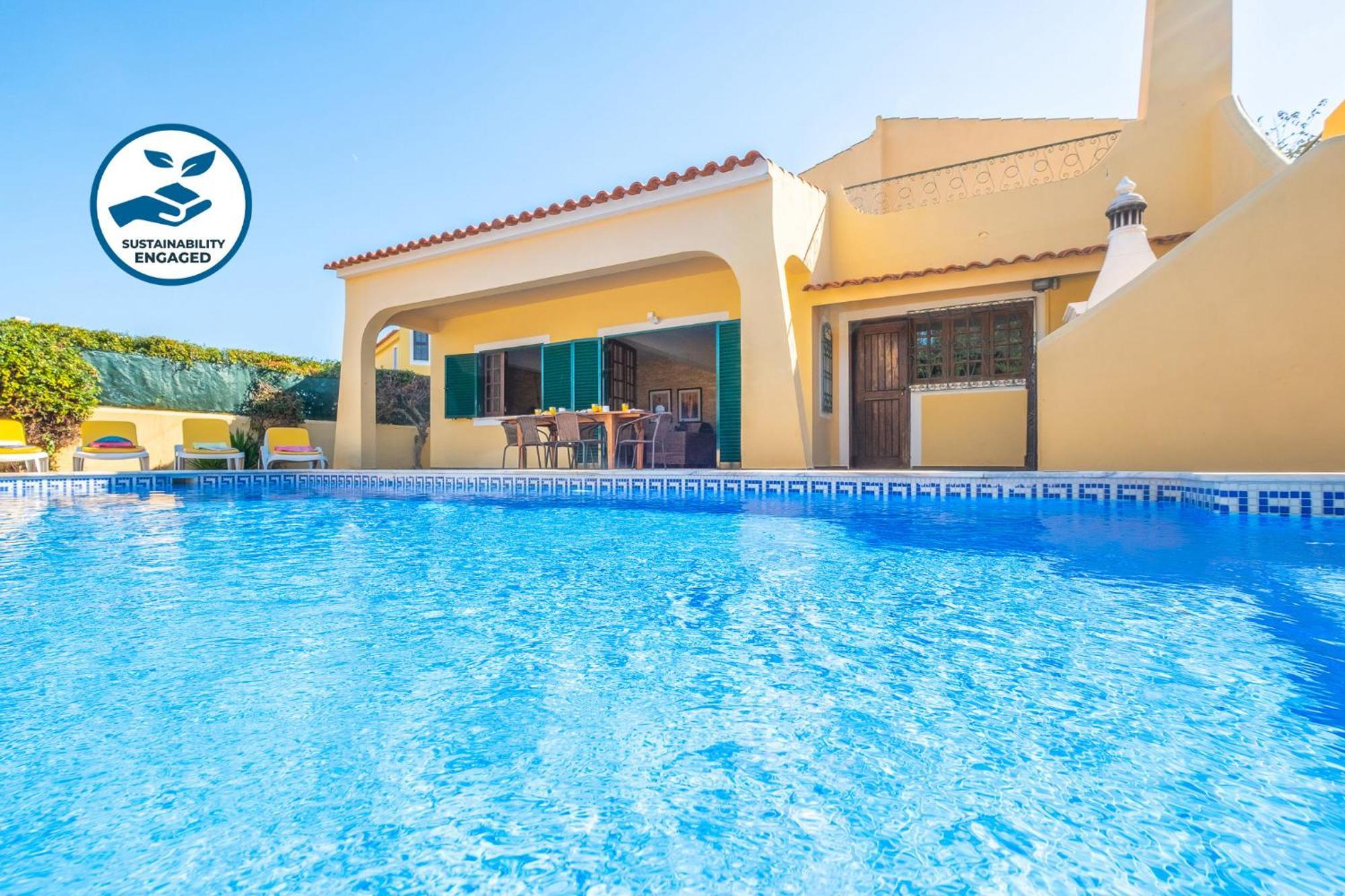 Royal Sandals By Algarve Vacation Villa Albufeira