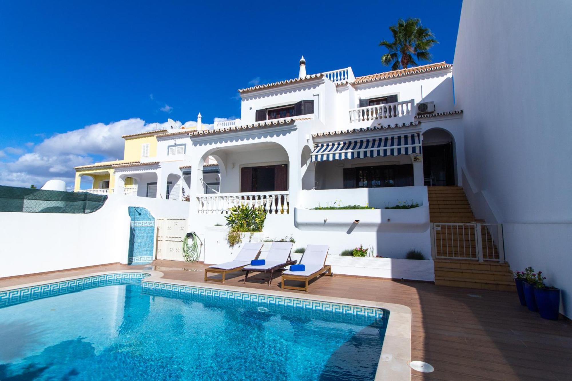 A Sul * Albufeira