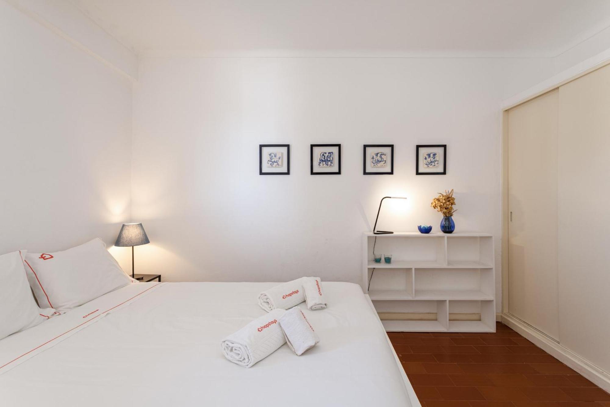 Hopstays Casa De Zanao 2 - De S Joao - *