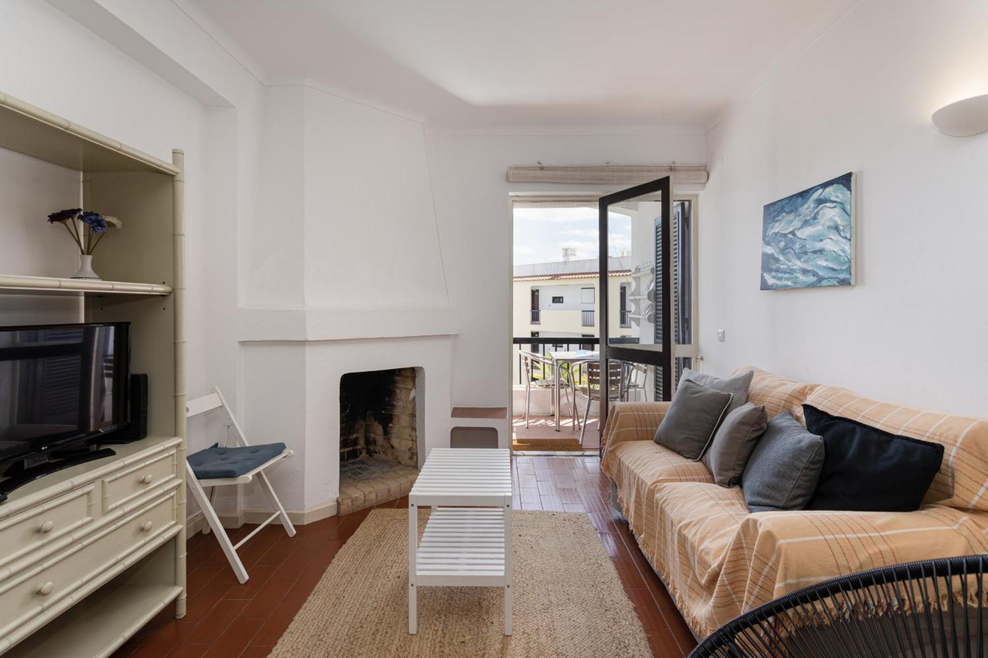 Hopstays Casa De Zanao 2 - De S Joao - Apartamento Albufeira