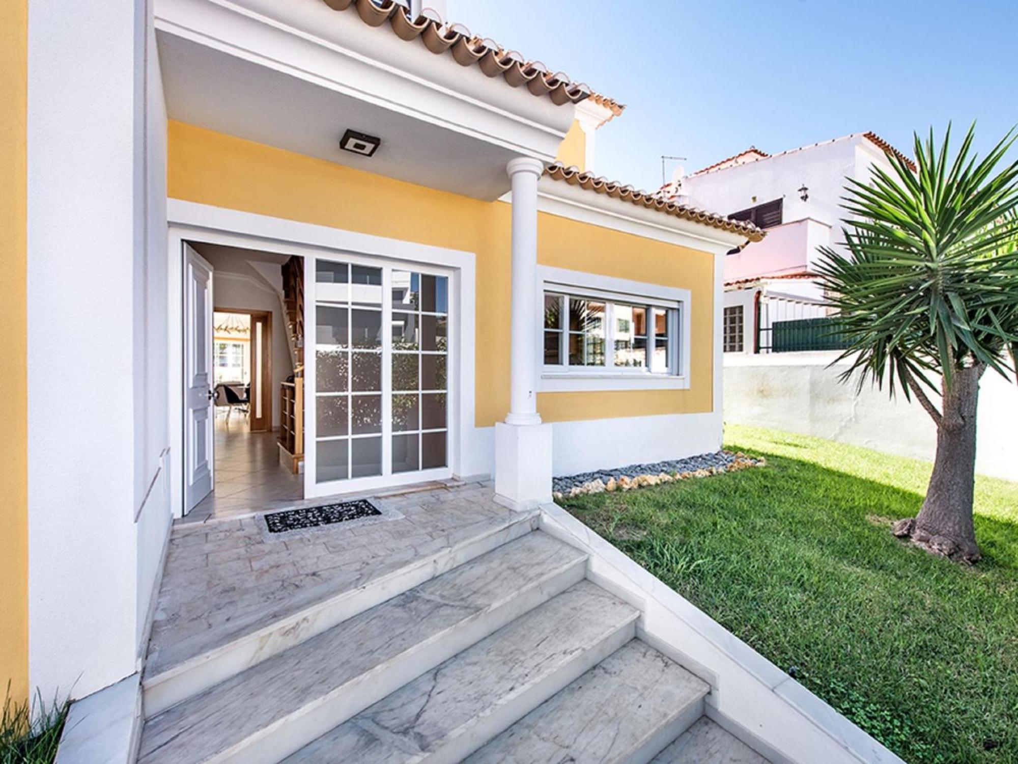 Demi By Interhome Holiday home Albufeira