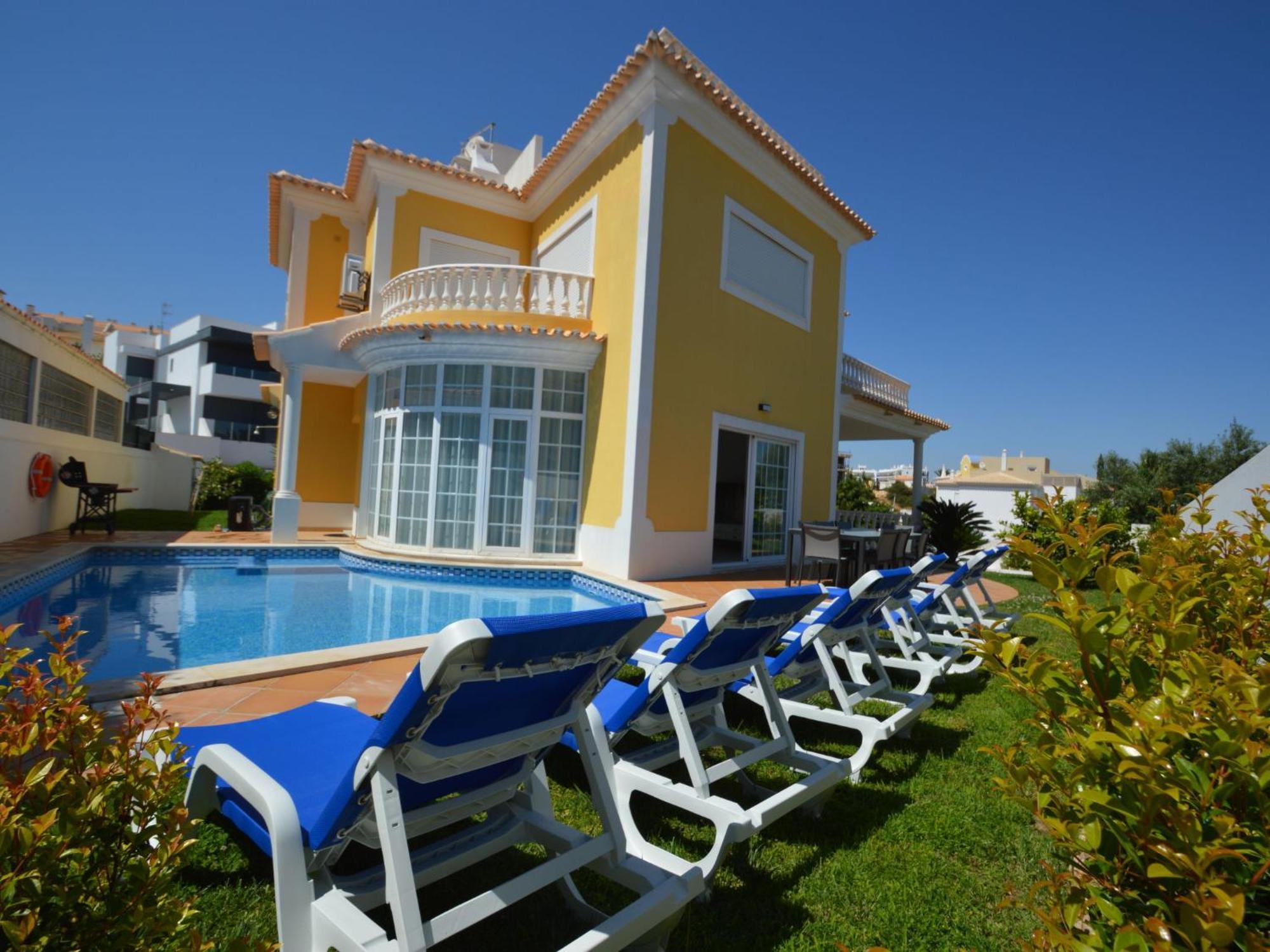 Holiday home Demi By Interhome