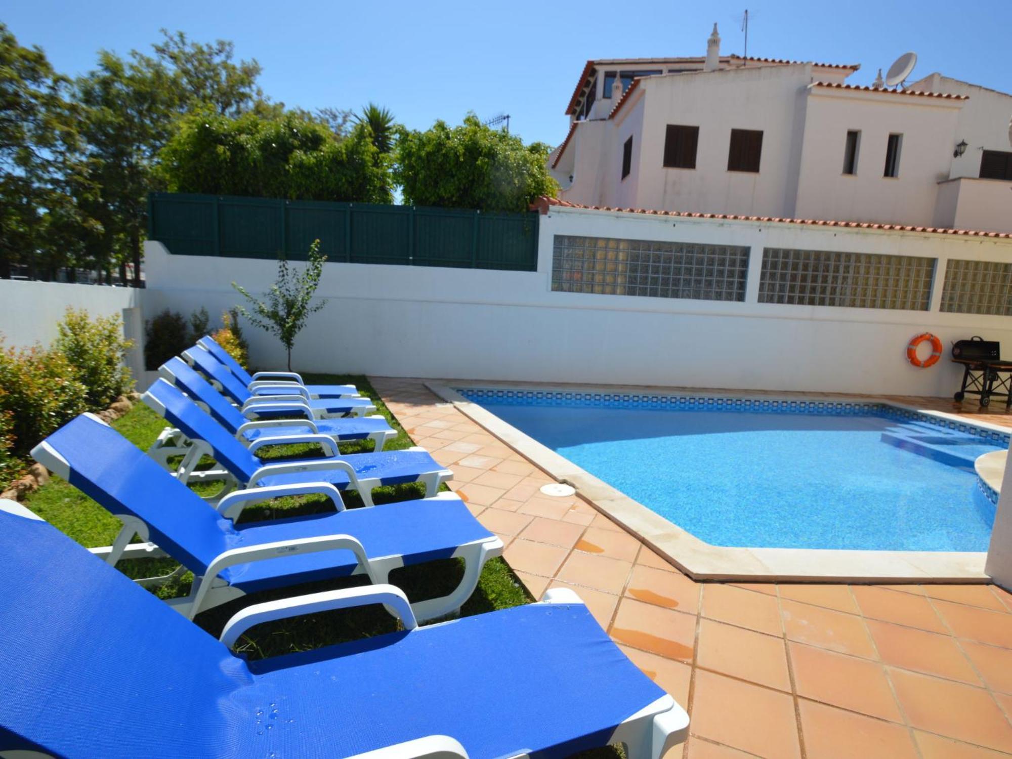 Demi By Interhome Holiday home