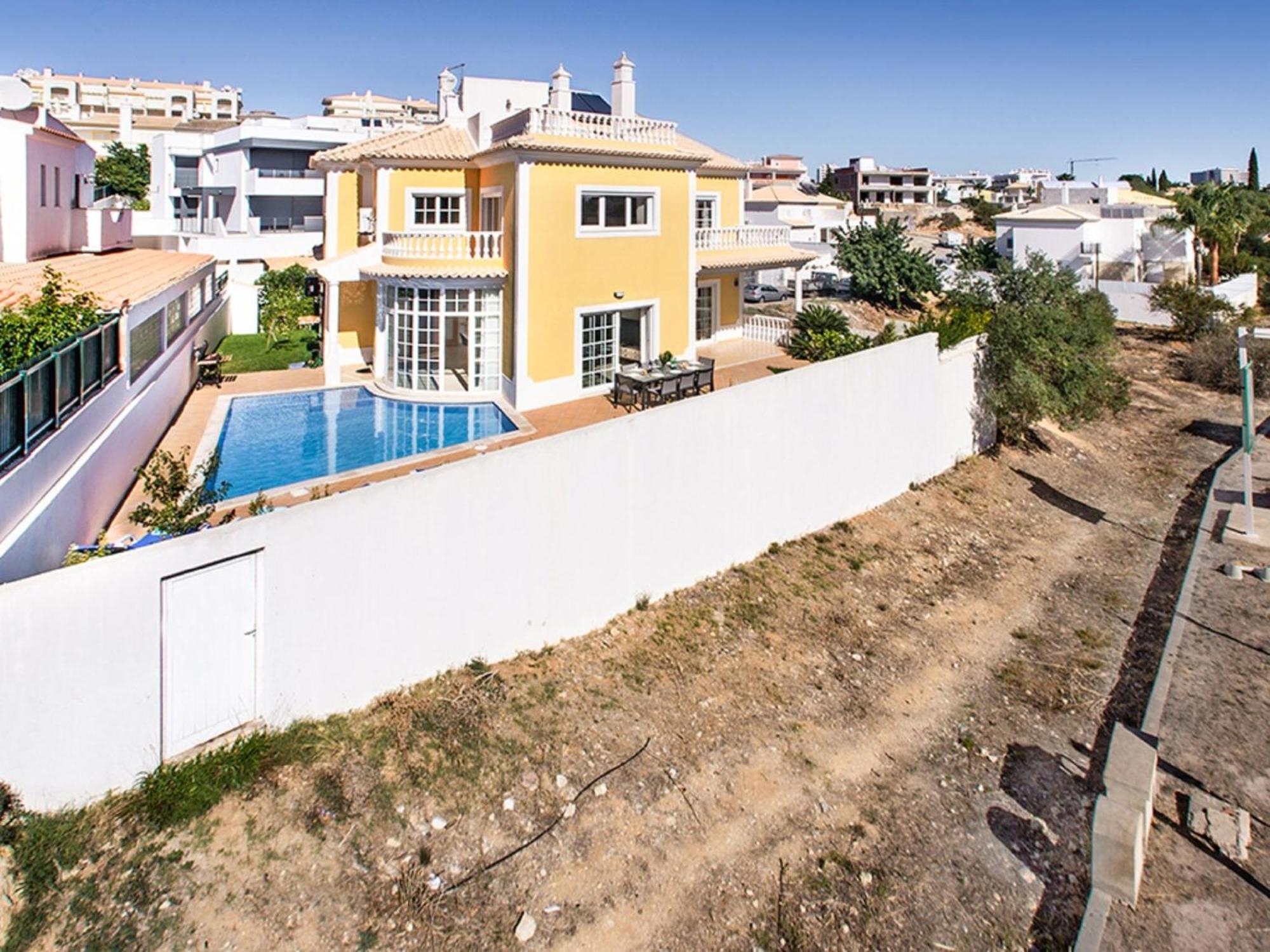 Holiday home Demi By Interhome Albufeira
