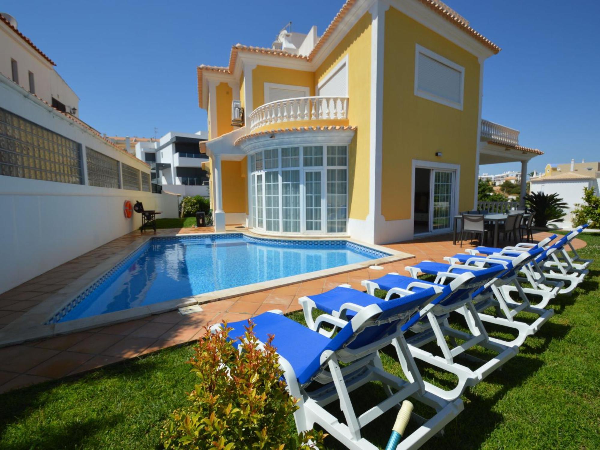 Demi By Interhome * Albufeira