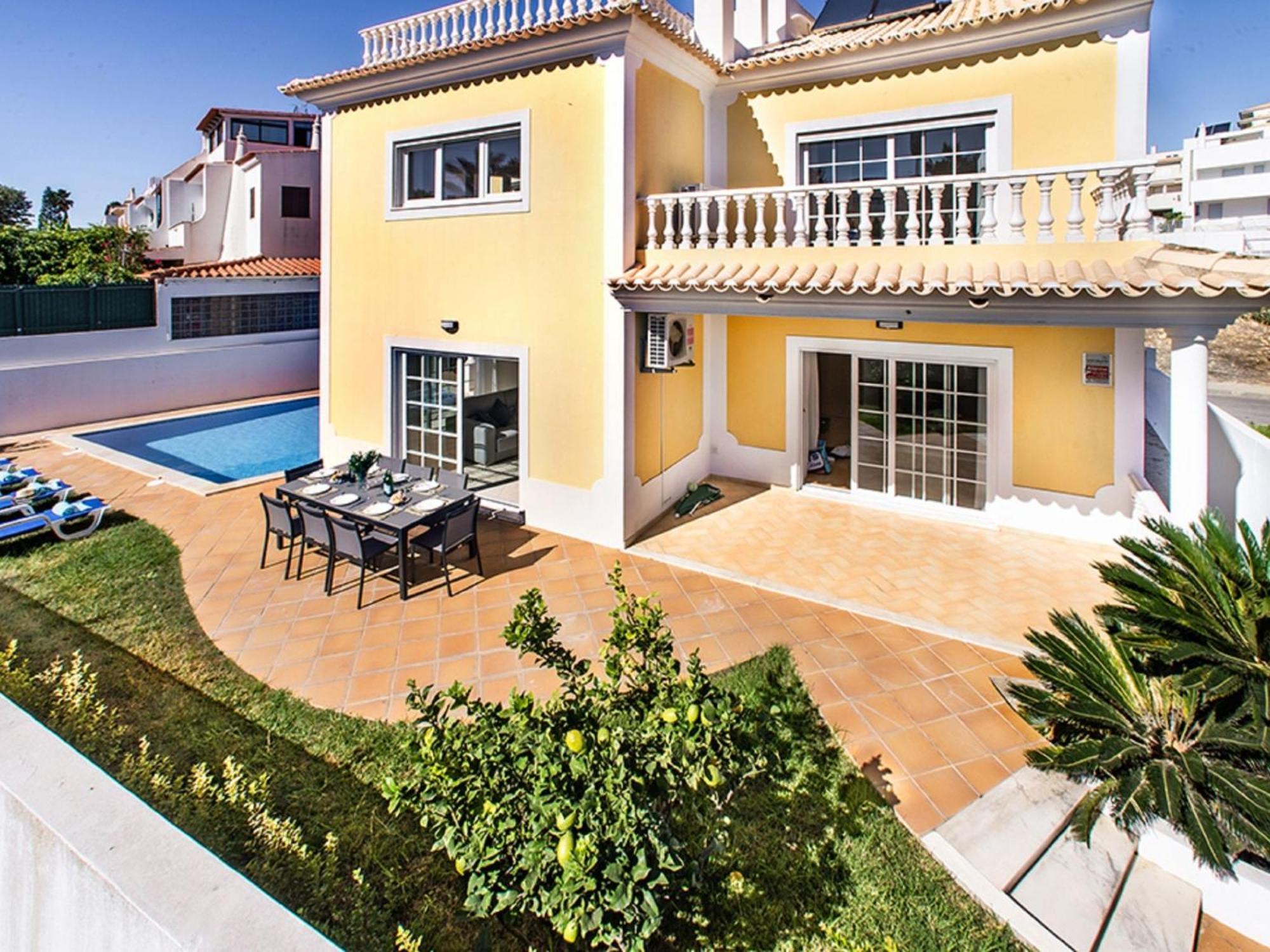 Holiday home Demi By Interhome