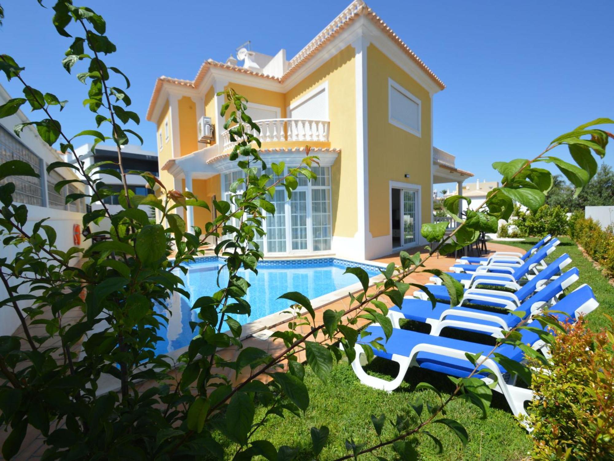 Demi By Interhome Holiday home