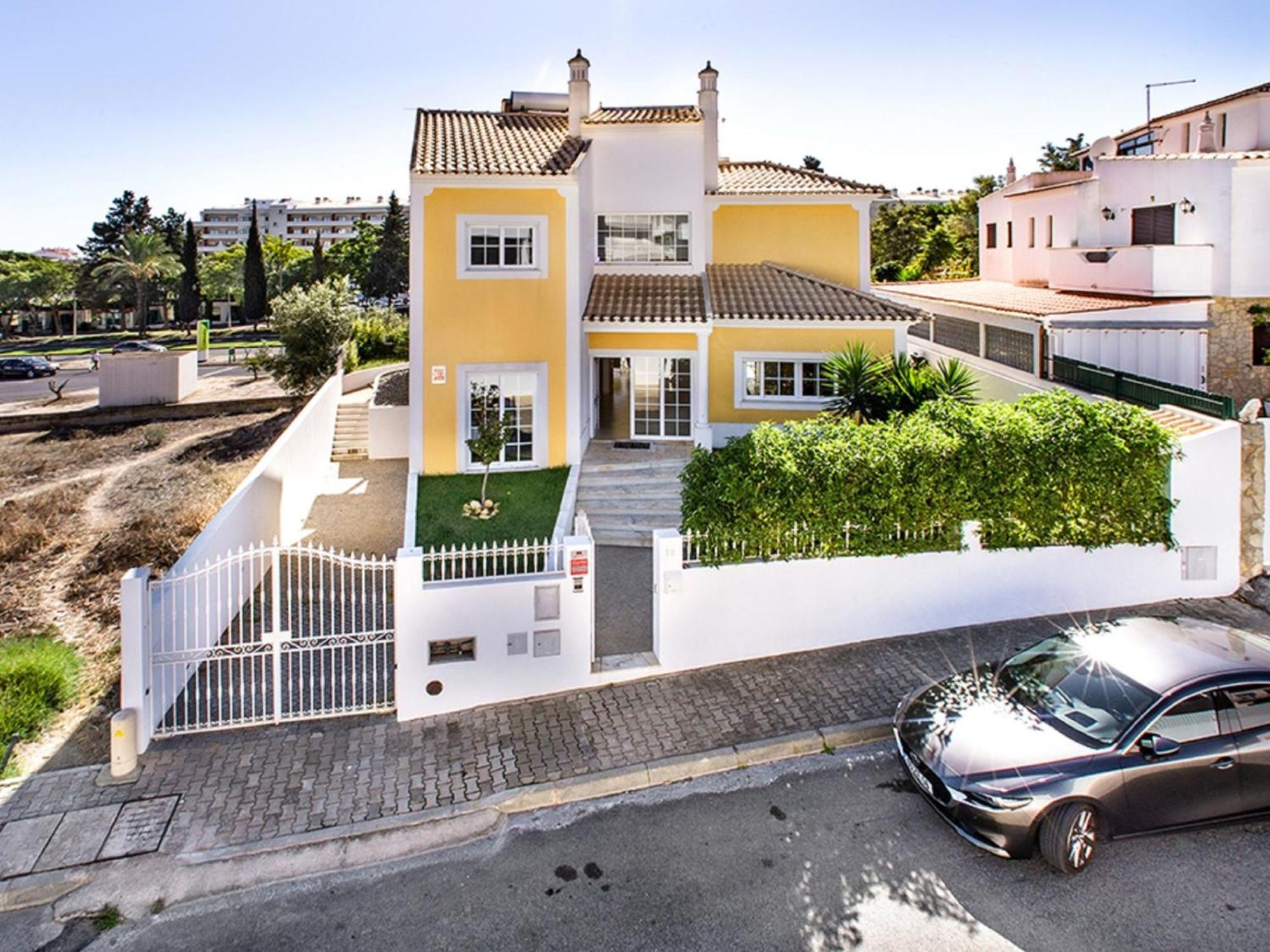 Demi By Interhome Holiday home Albufeira