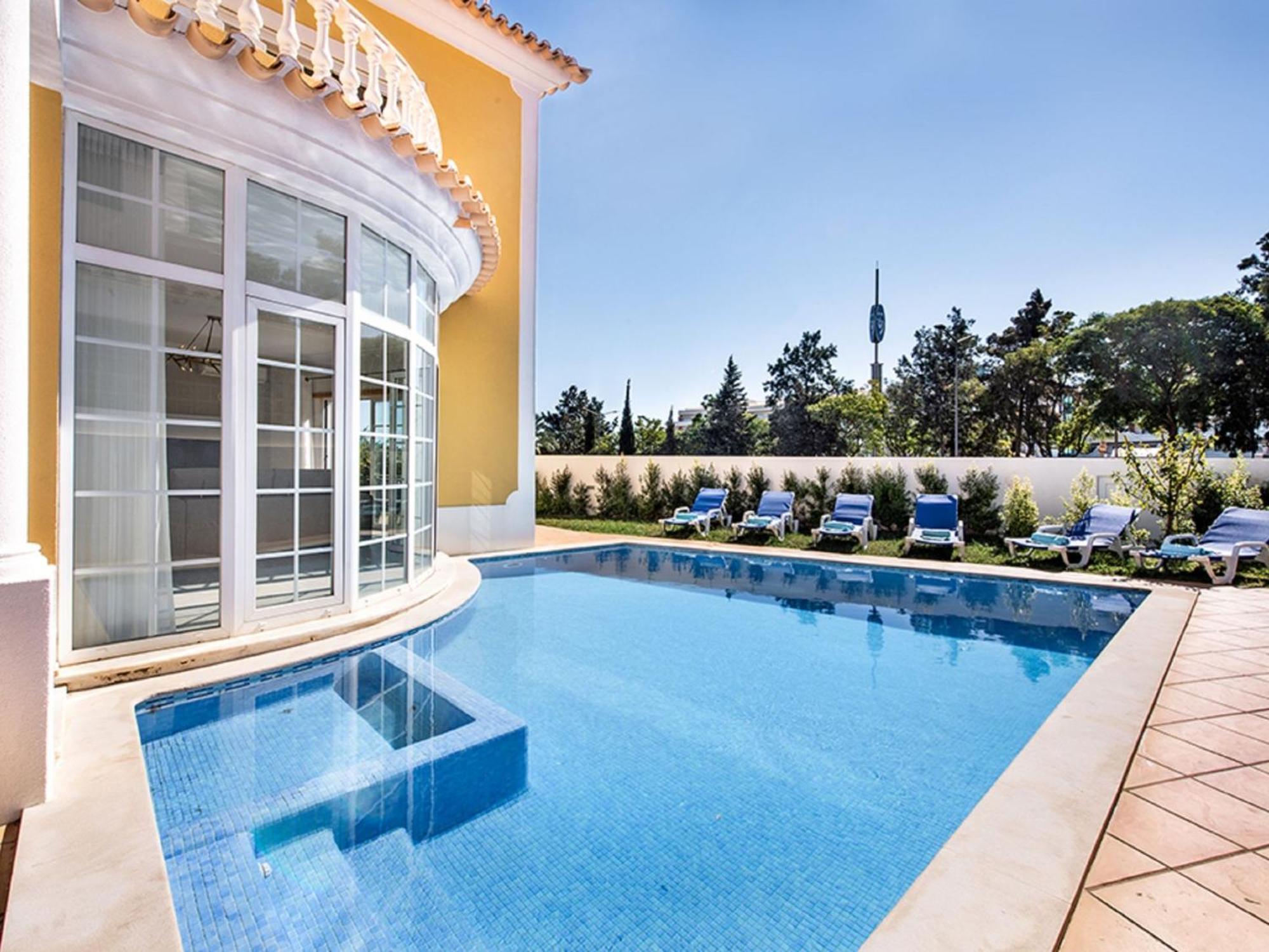 Holiday home Demi By Interhome Albufeira