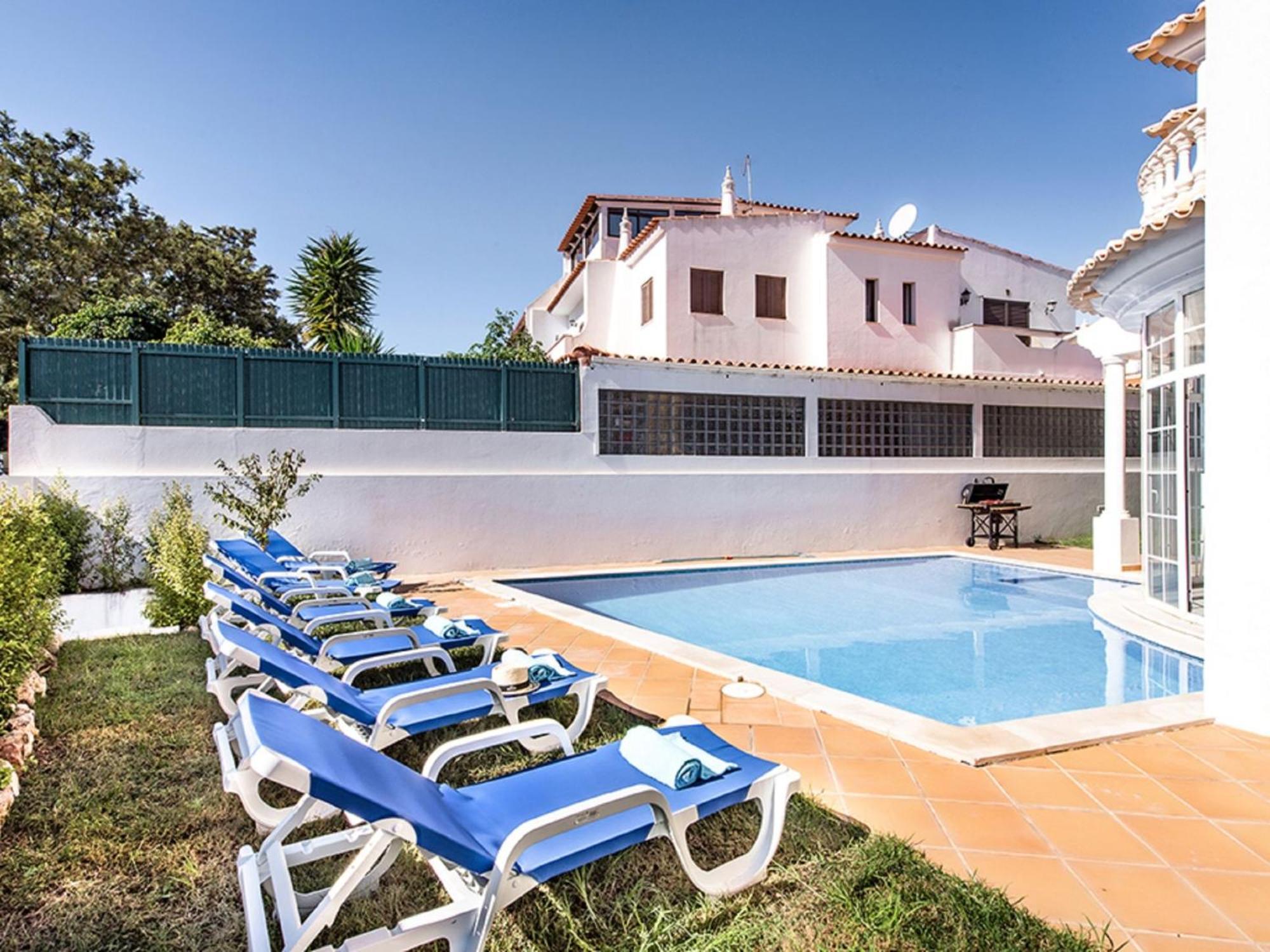 Demi By Interhome * Albufeira