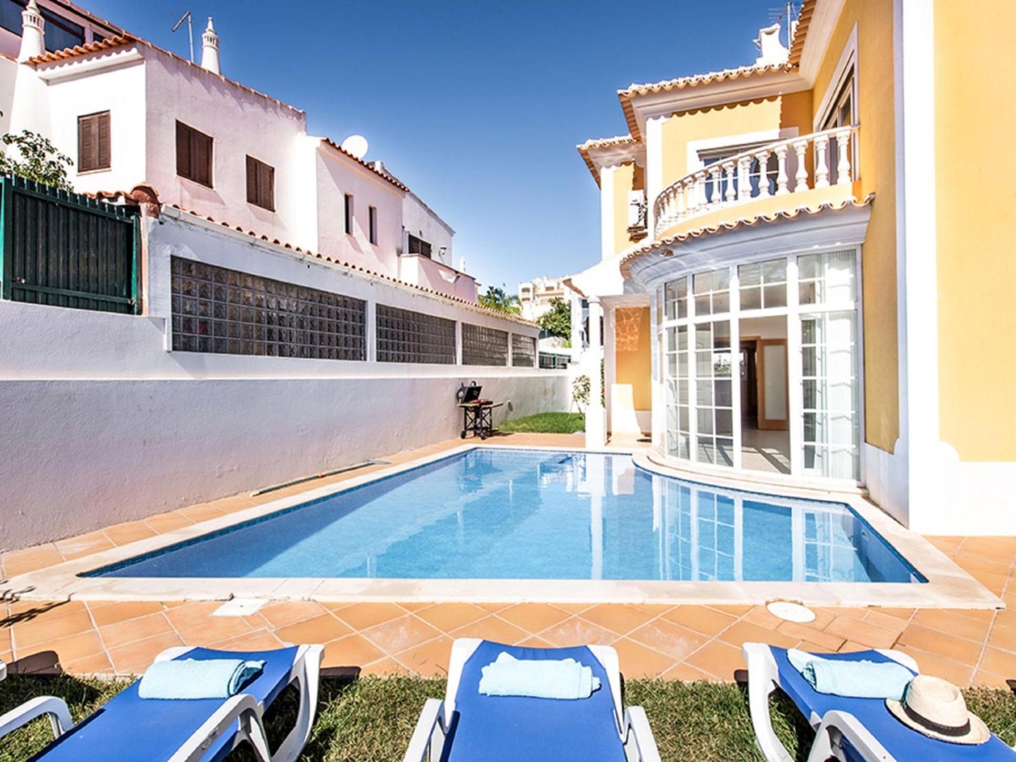Holiday home Demi By Interhome Albufeira