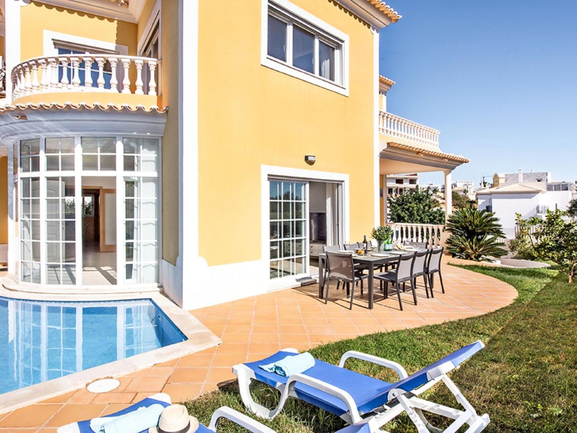Holiday home Demi By Interhome