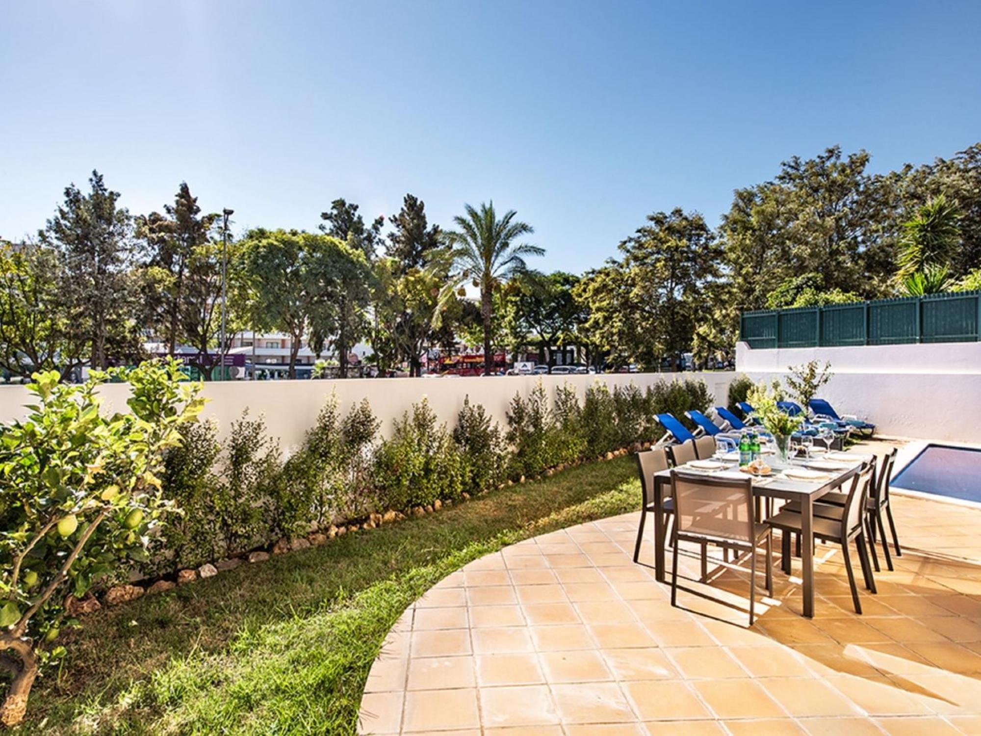Demi By Interhome Holiday home Albufeira