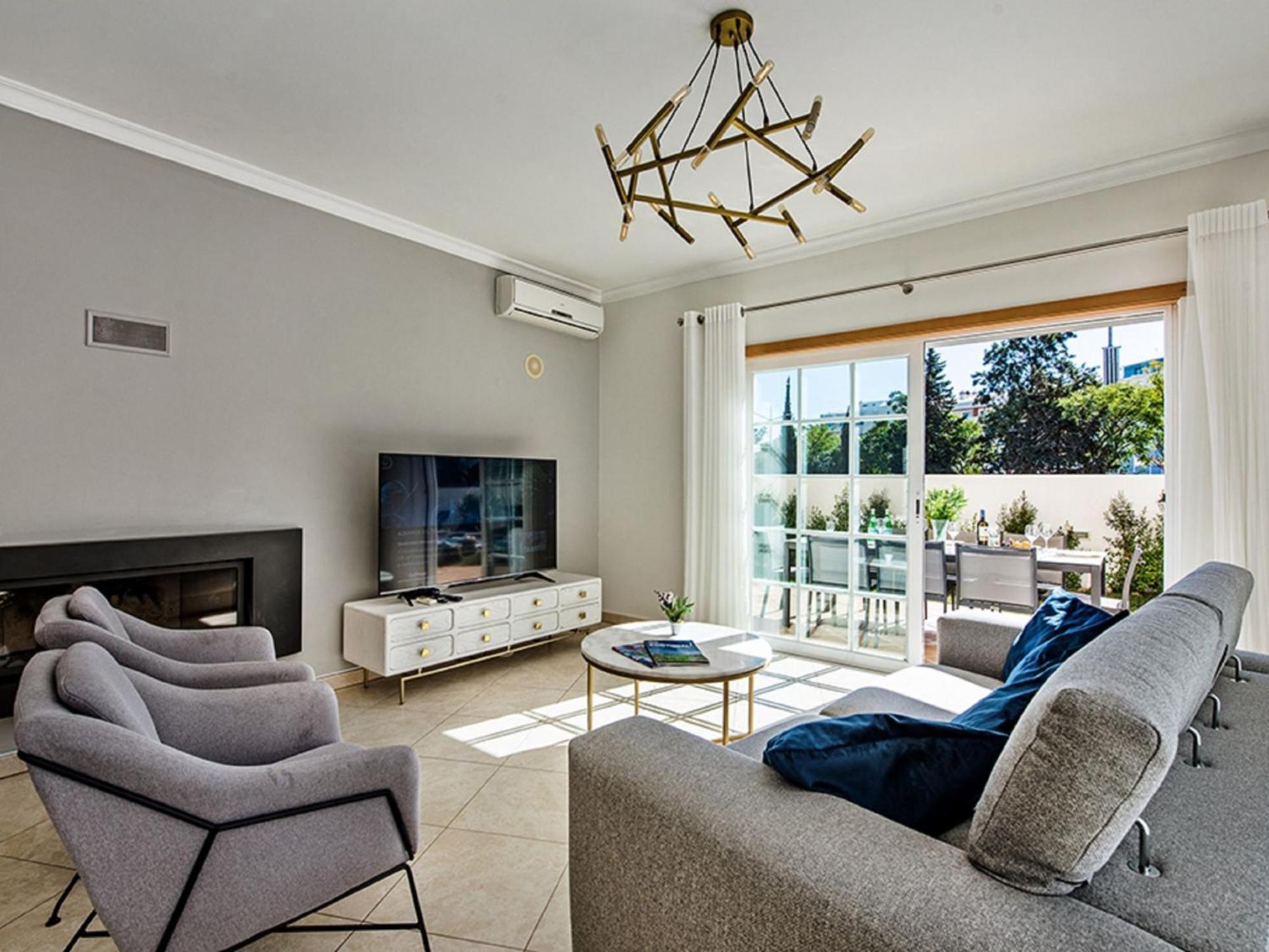 Holiday home Demi By Interhome Albufeira