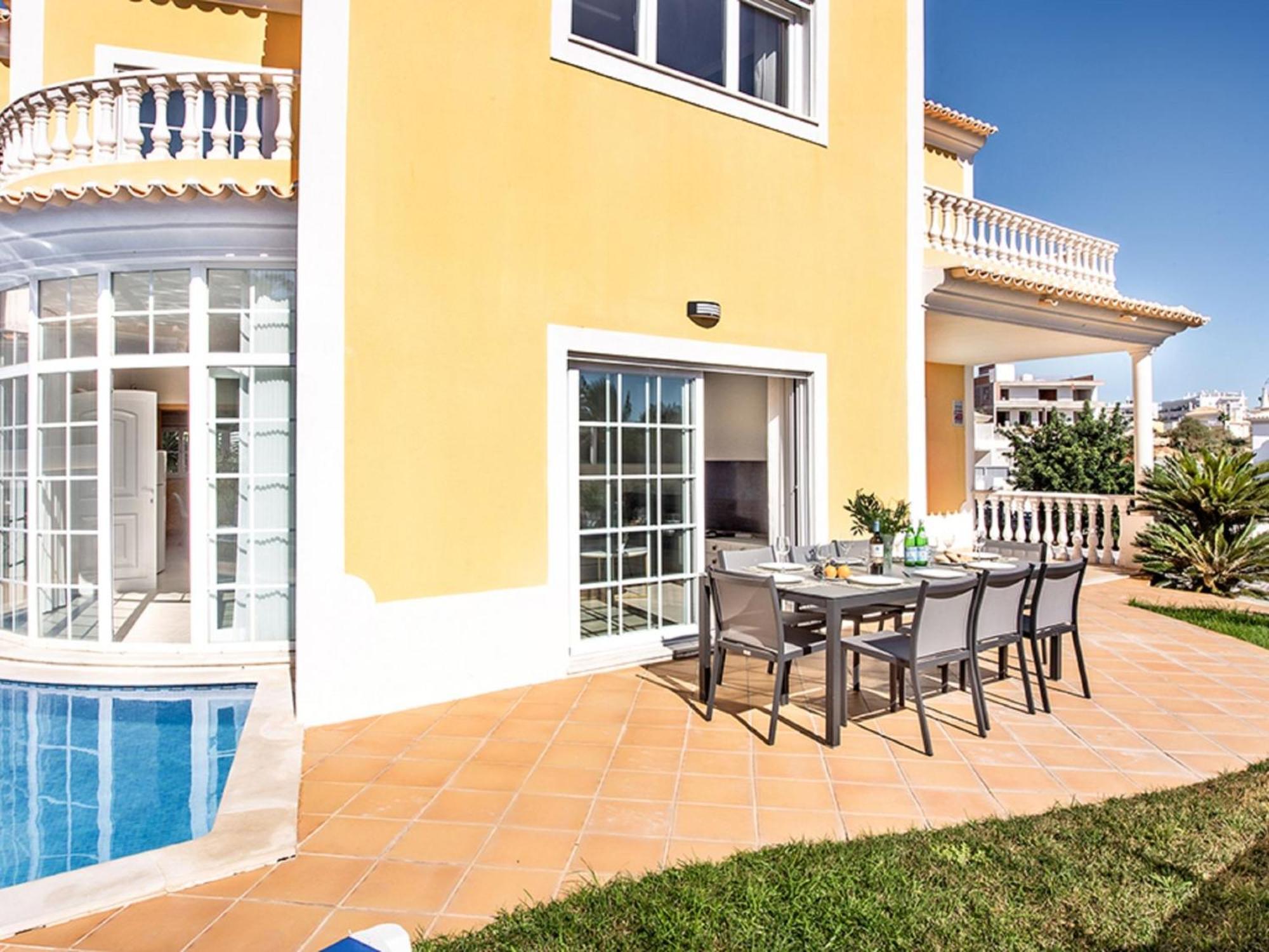 Demi By Interhome Albufeira