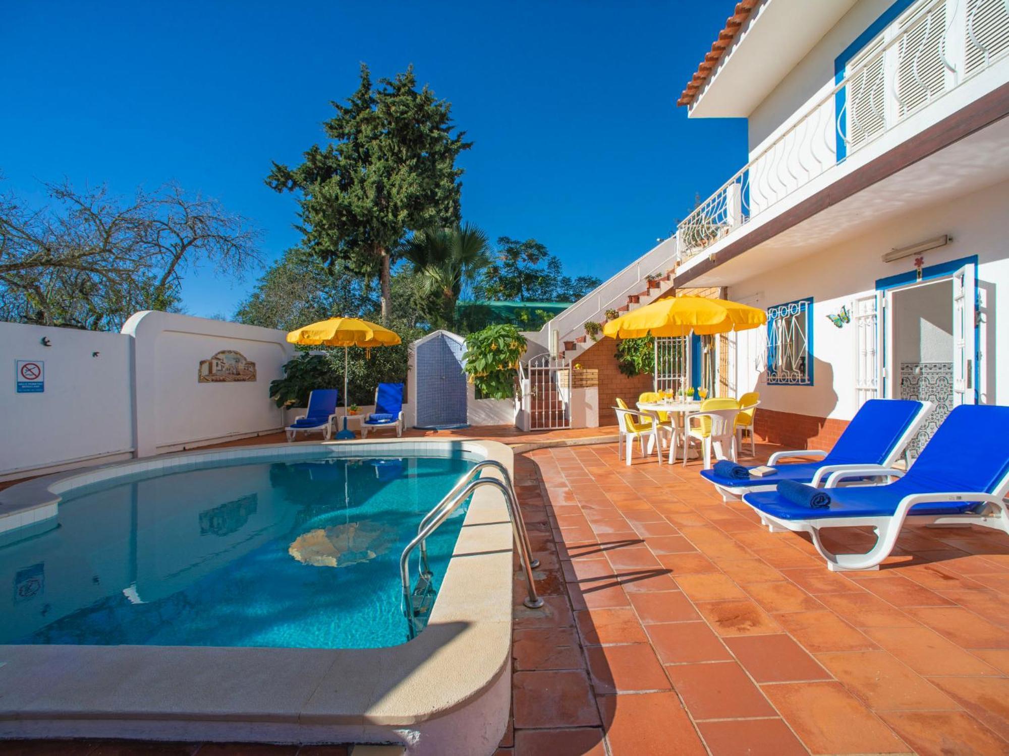 Fernandes By Interhome * Albufeira