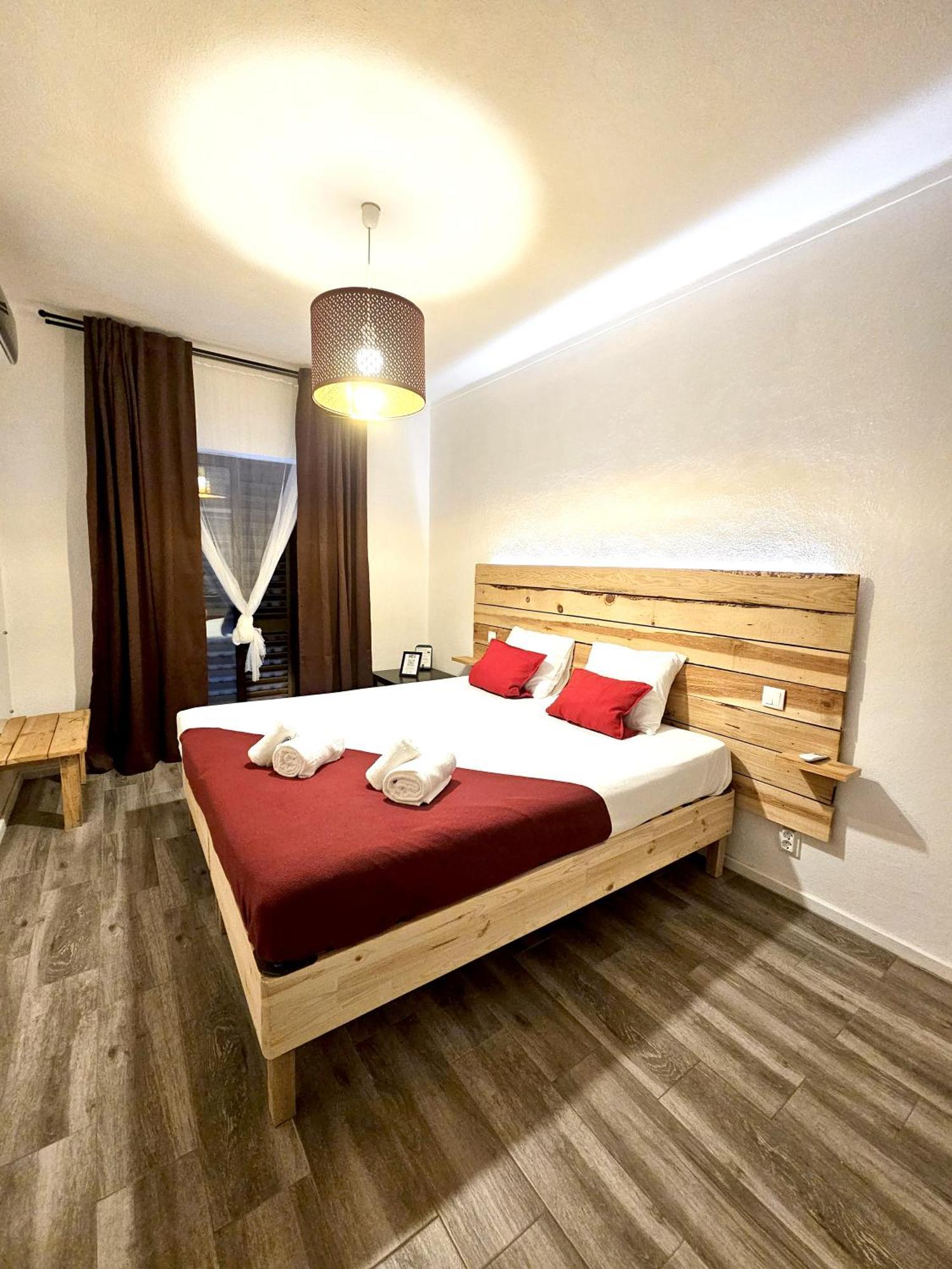 Old Town T3 With Balcony Apartamento Albufeira