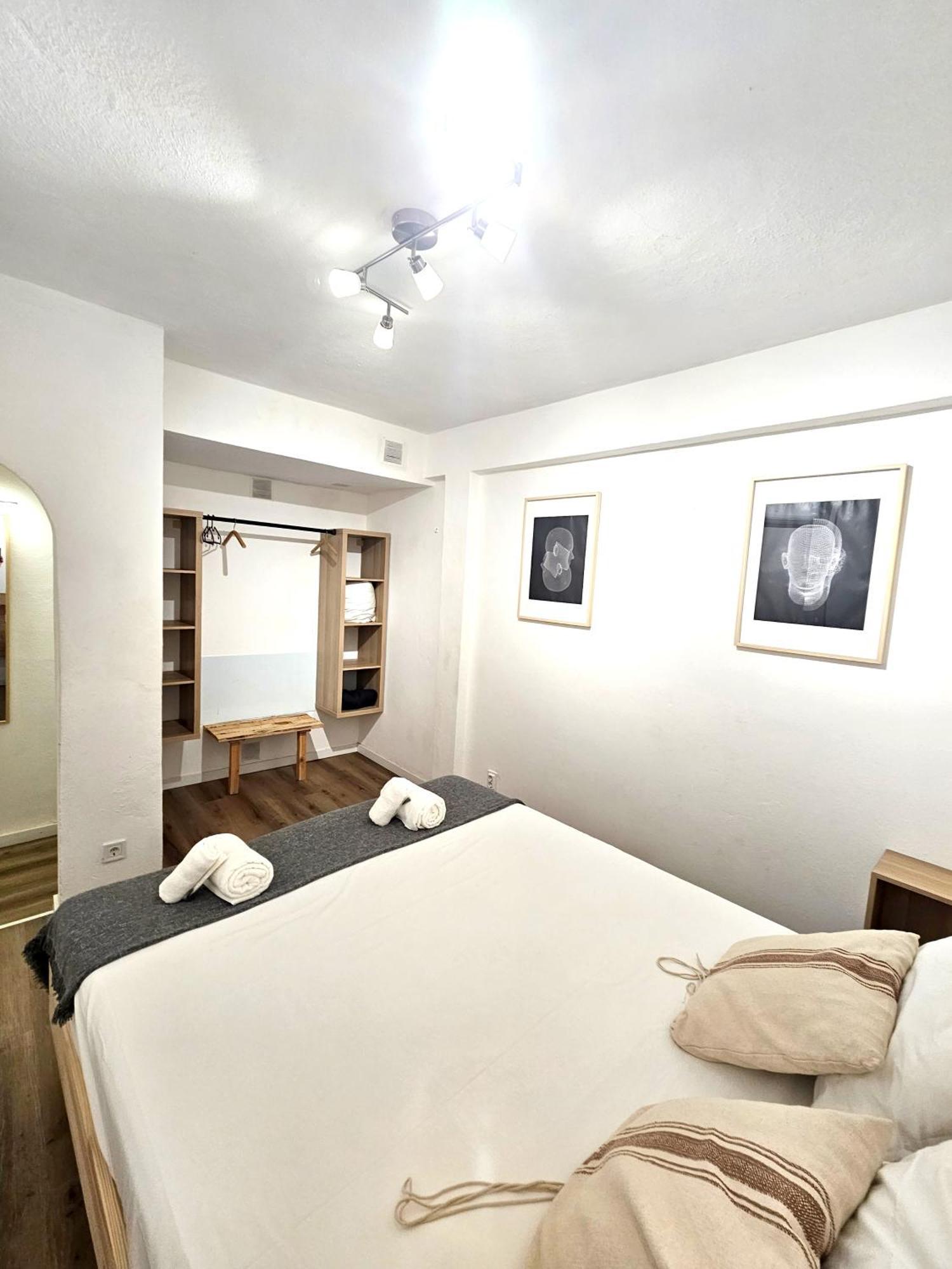 Old Town T3 With Balcony Apartamento