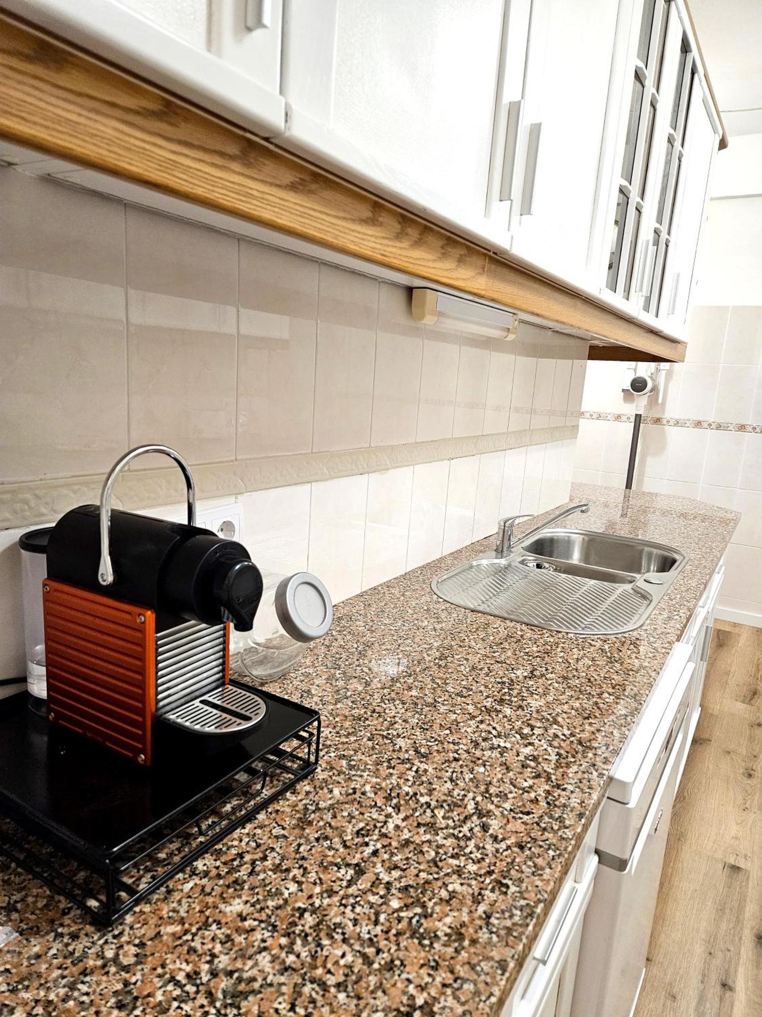 Apartamento Old Town T3 With Balcony