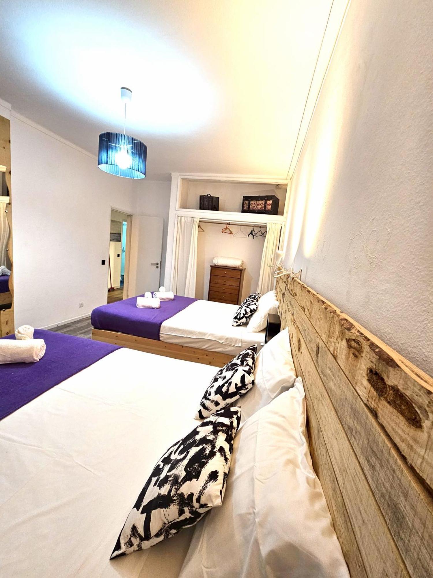 Old Town T3 With Balcony Apartamento Albufeira