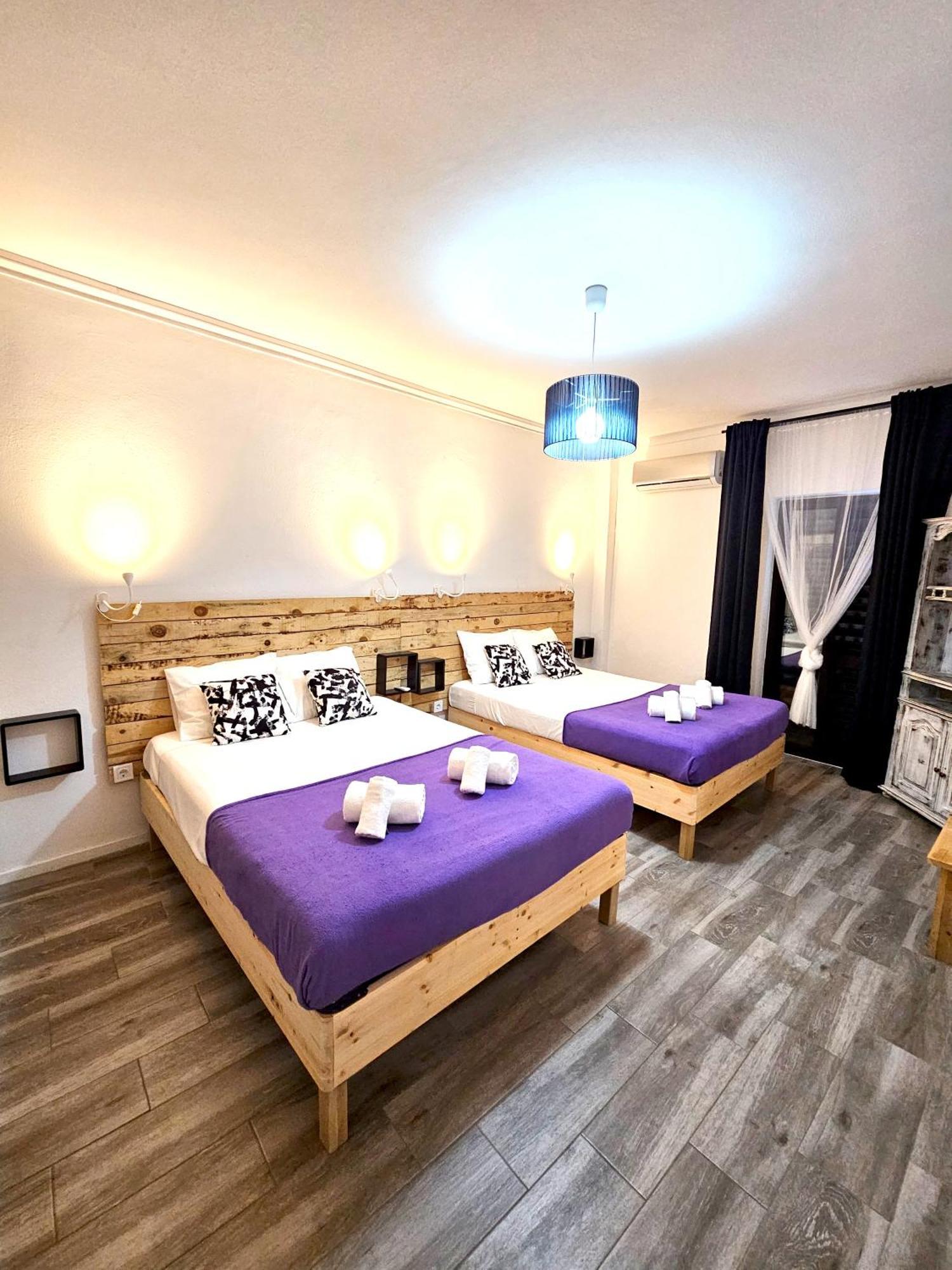Old Town T3 With Balcony Apartamento