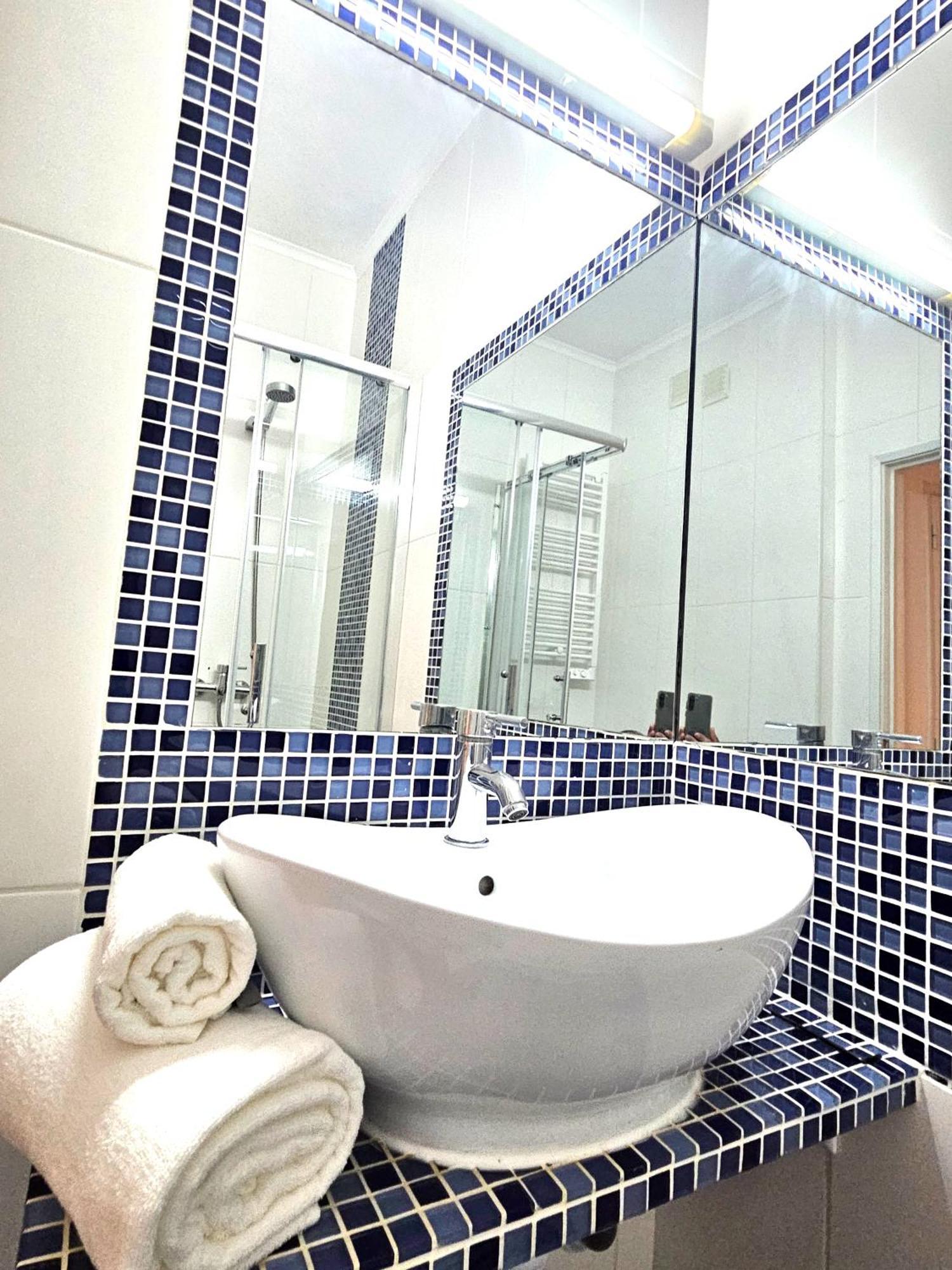Apartamento Old Town T3 With Balcony *