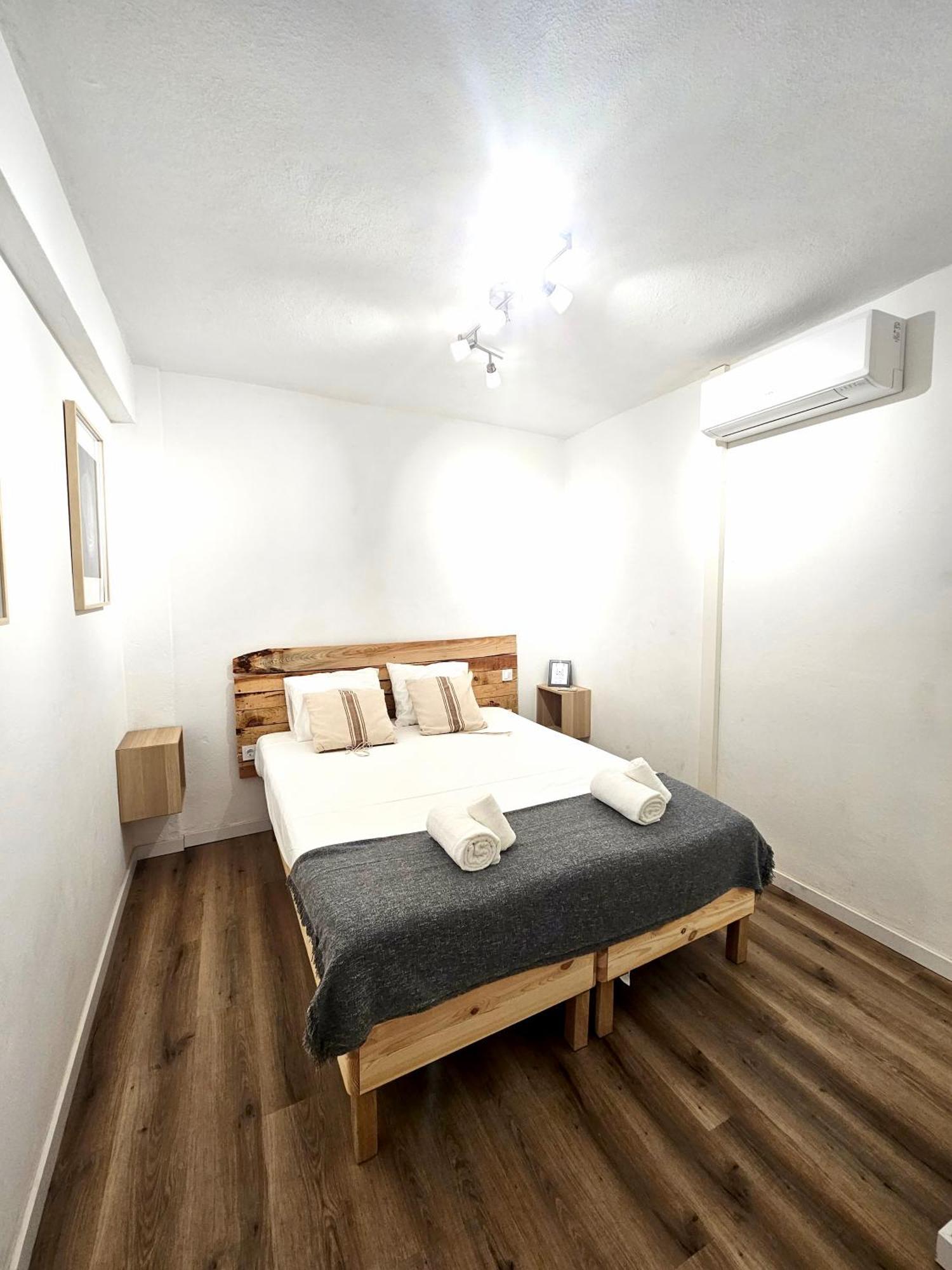 Apartamento Old Town T3 With Balcony *