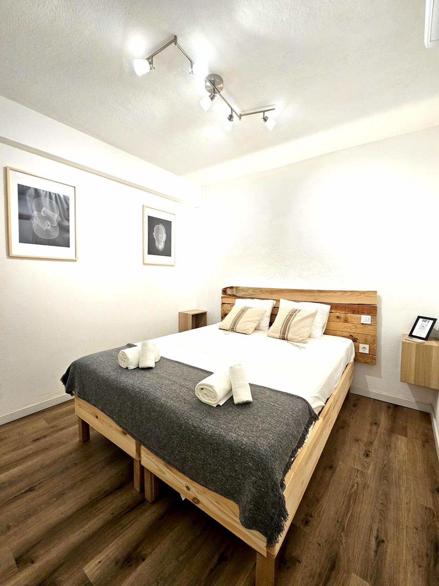 Old Town T3 With Balcony Apartamento *