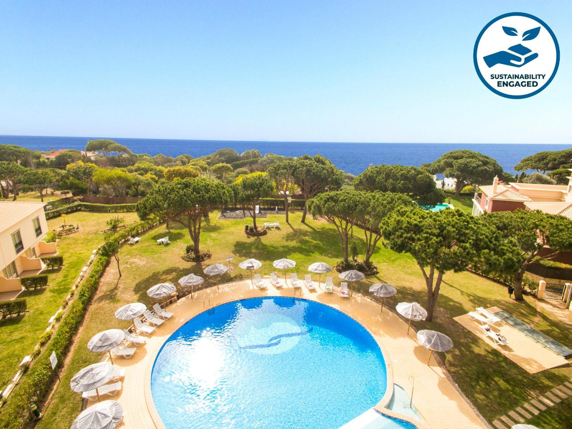 Apartment Paphos By Algarve Vacation