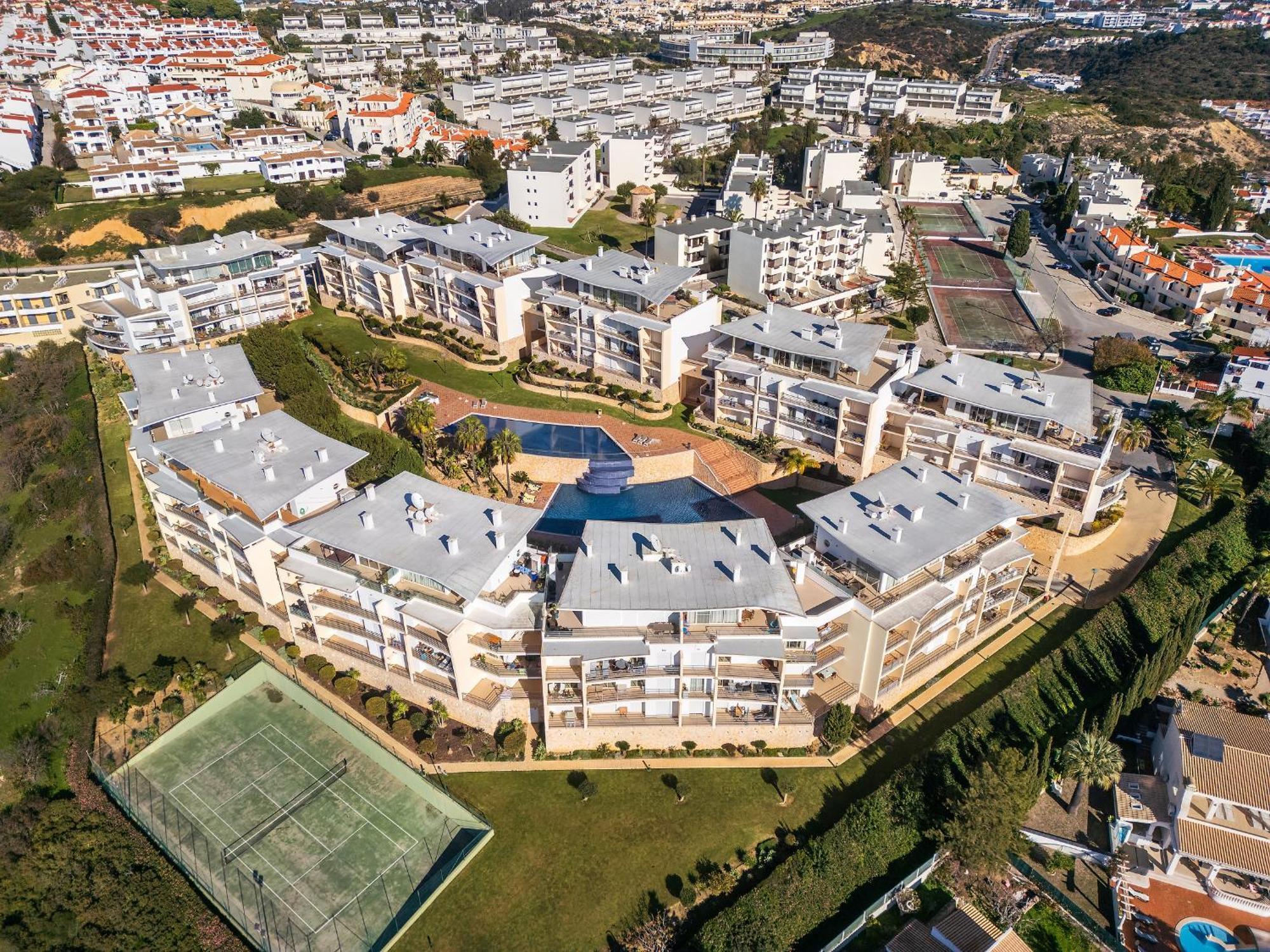 Apartment Encosta Da Orada By Ocvillas *