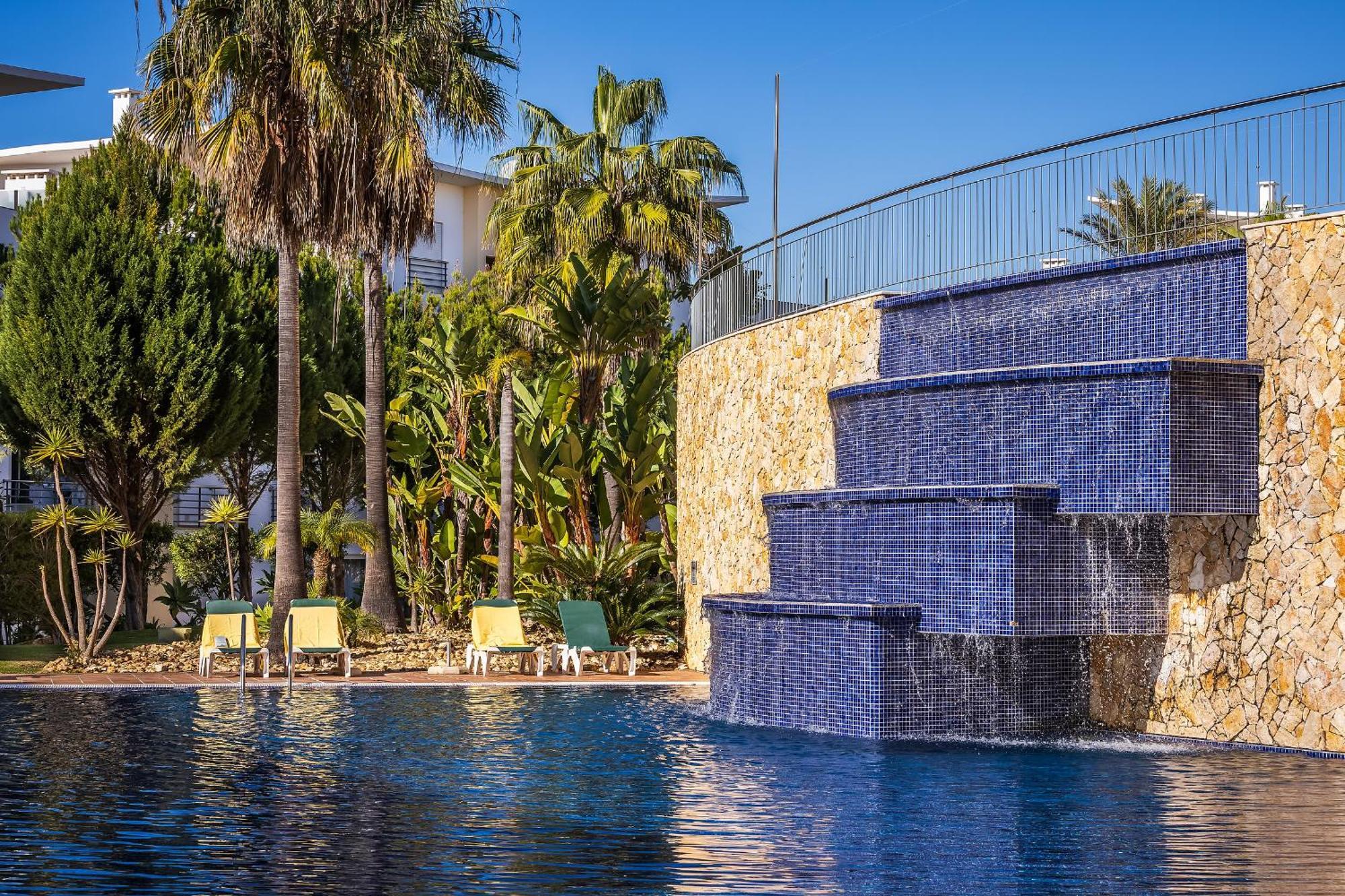 Apartment Encosta Da Orada By Ocvillas