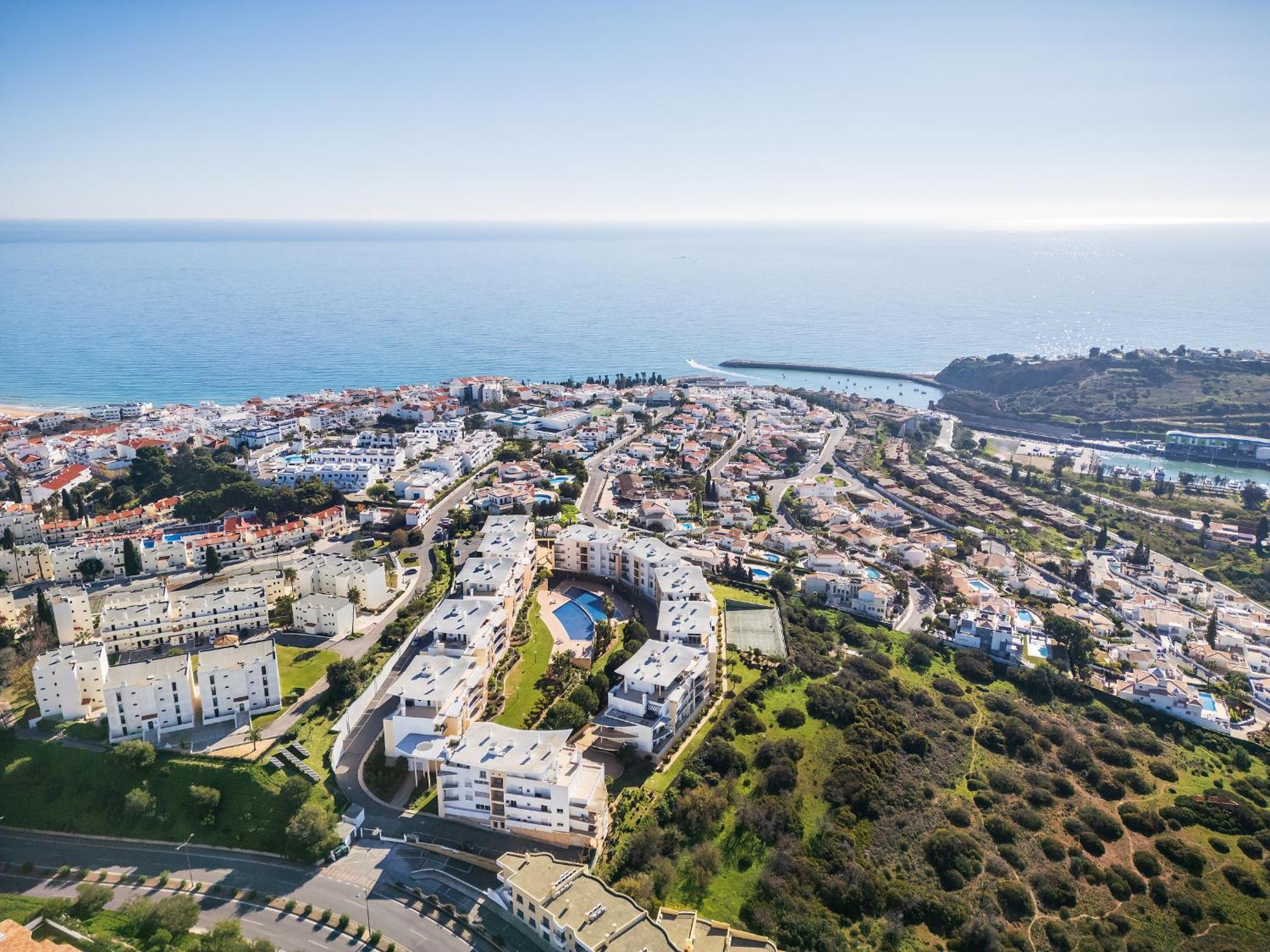 Encosta Da Orada By Ocvillas Apartment