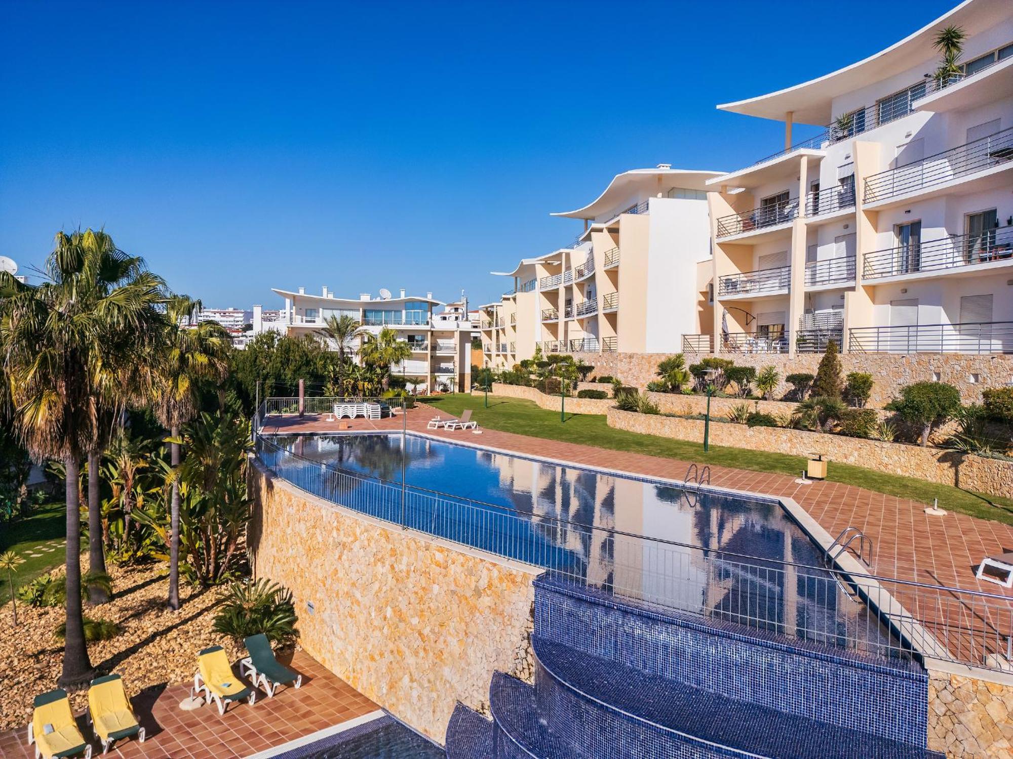 Encosta Da Orada By Ocvillas