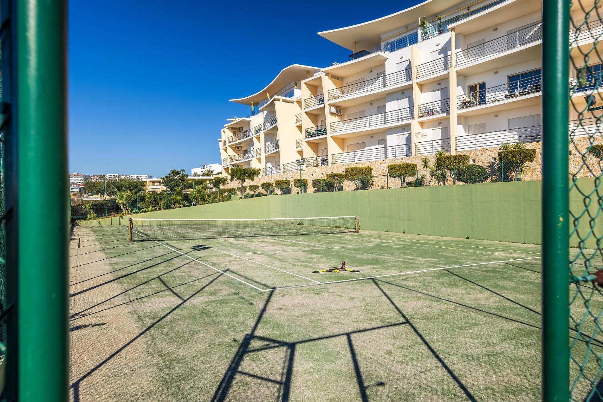 Apartment Encosta Da Orada By Ocvillas