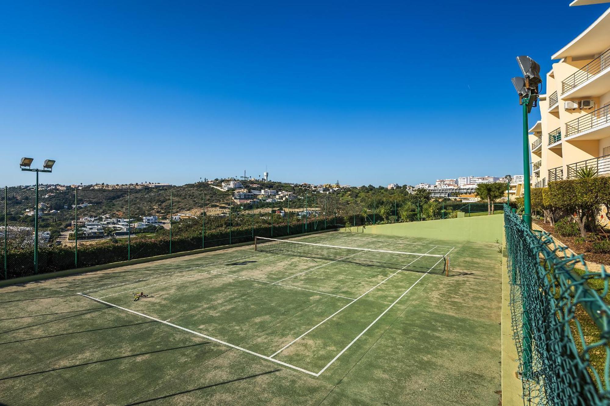 Apartment Encosta Da Orada By Ocvillas *