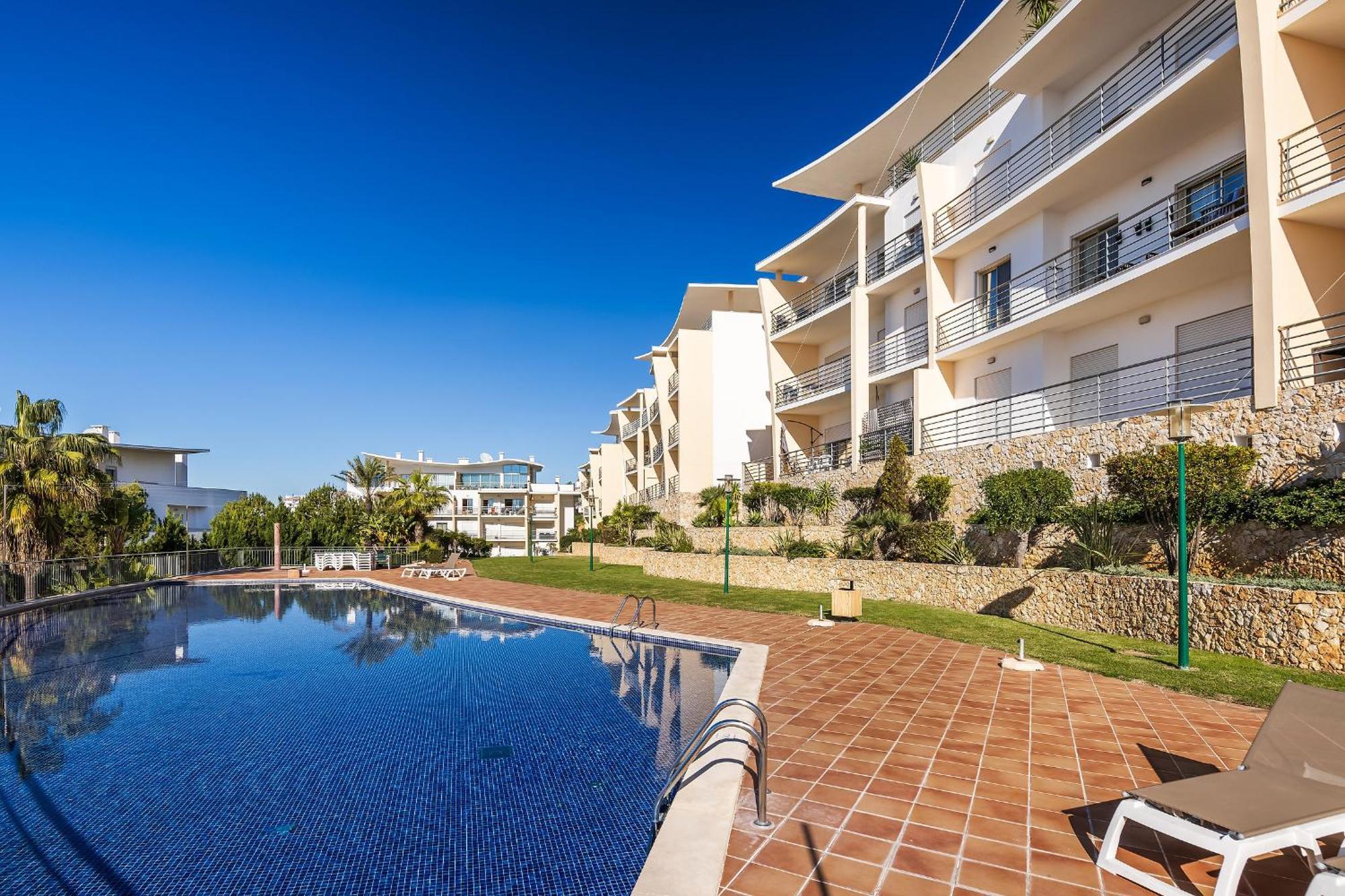 Encosta Da Orada By Ocvillas Apartment *