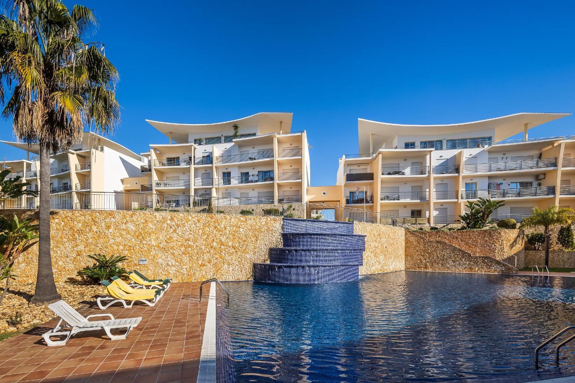 Encosta Da Orada By Ocvillas Apartment Albufeira