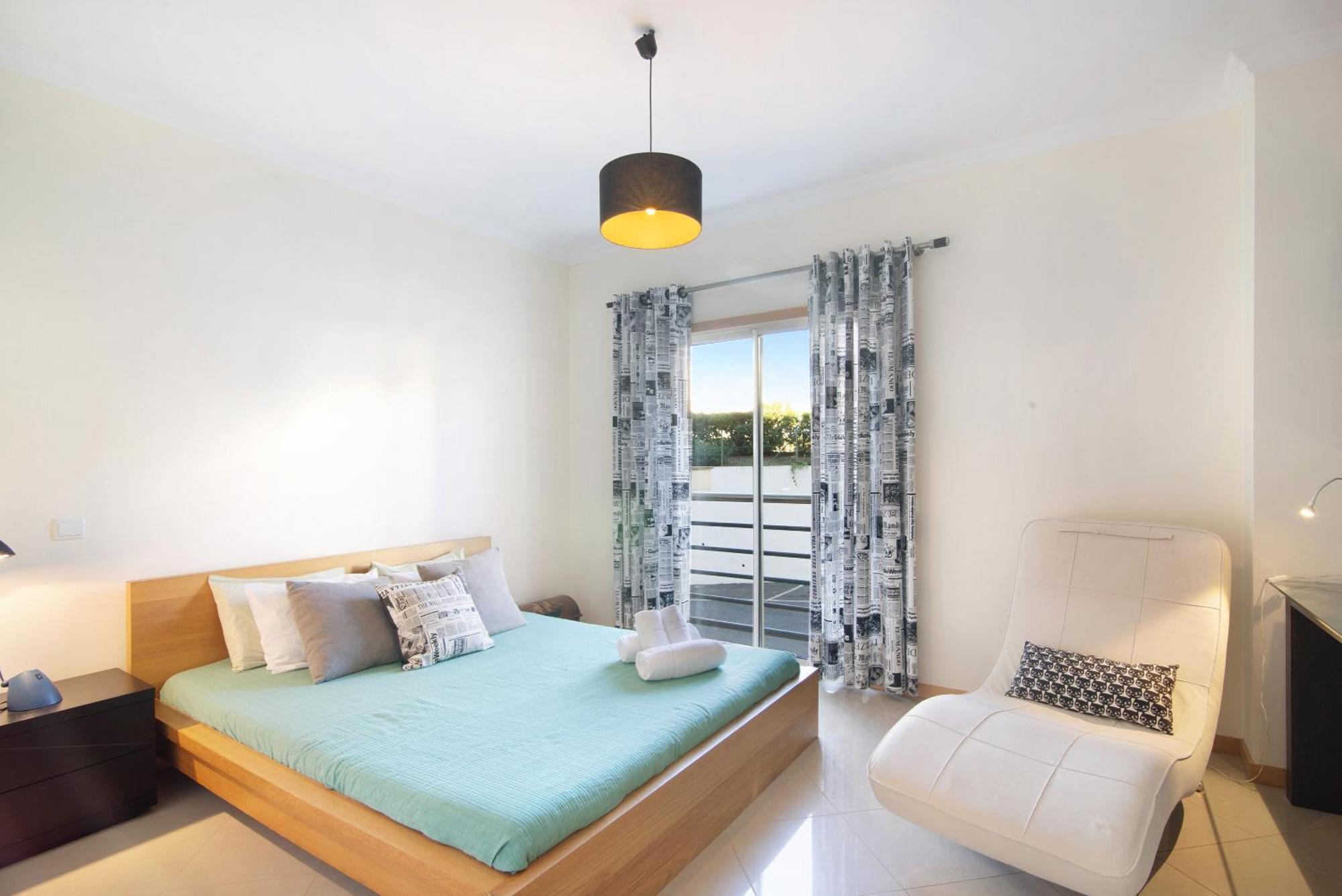 Da Ourada Marina Luz Apartamento