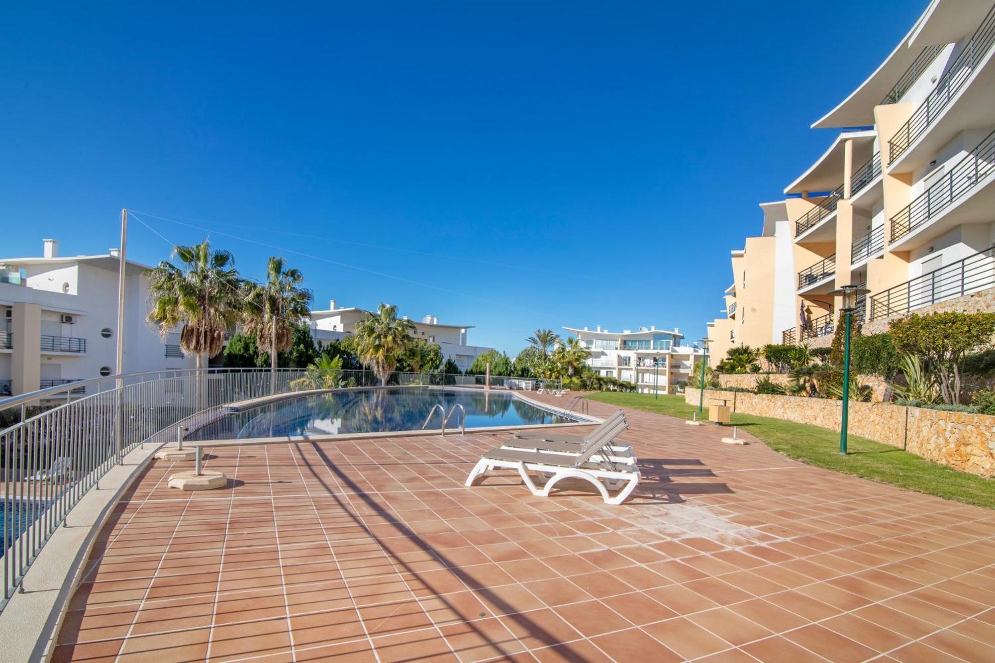 Apartamento Da Ourada Marina Luz Albufeira