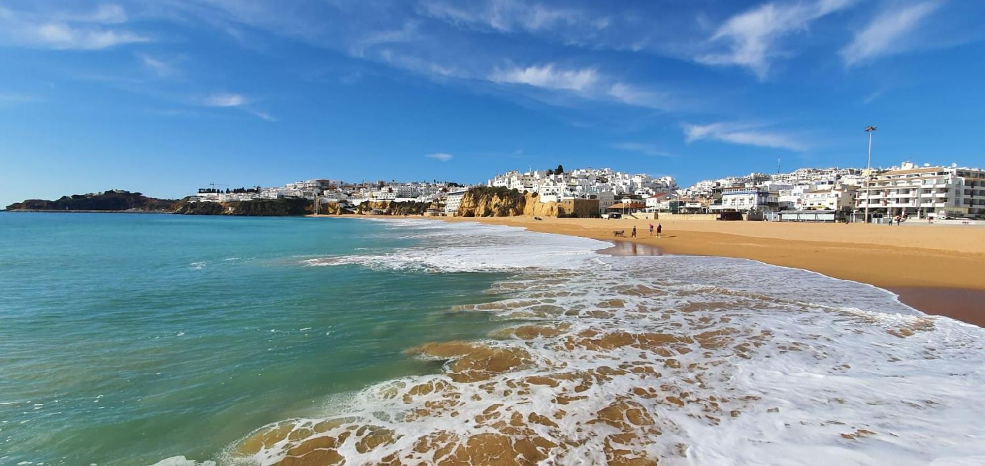 Vakantiehuis Velha 34 *