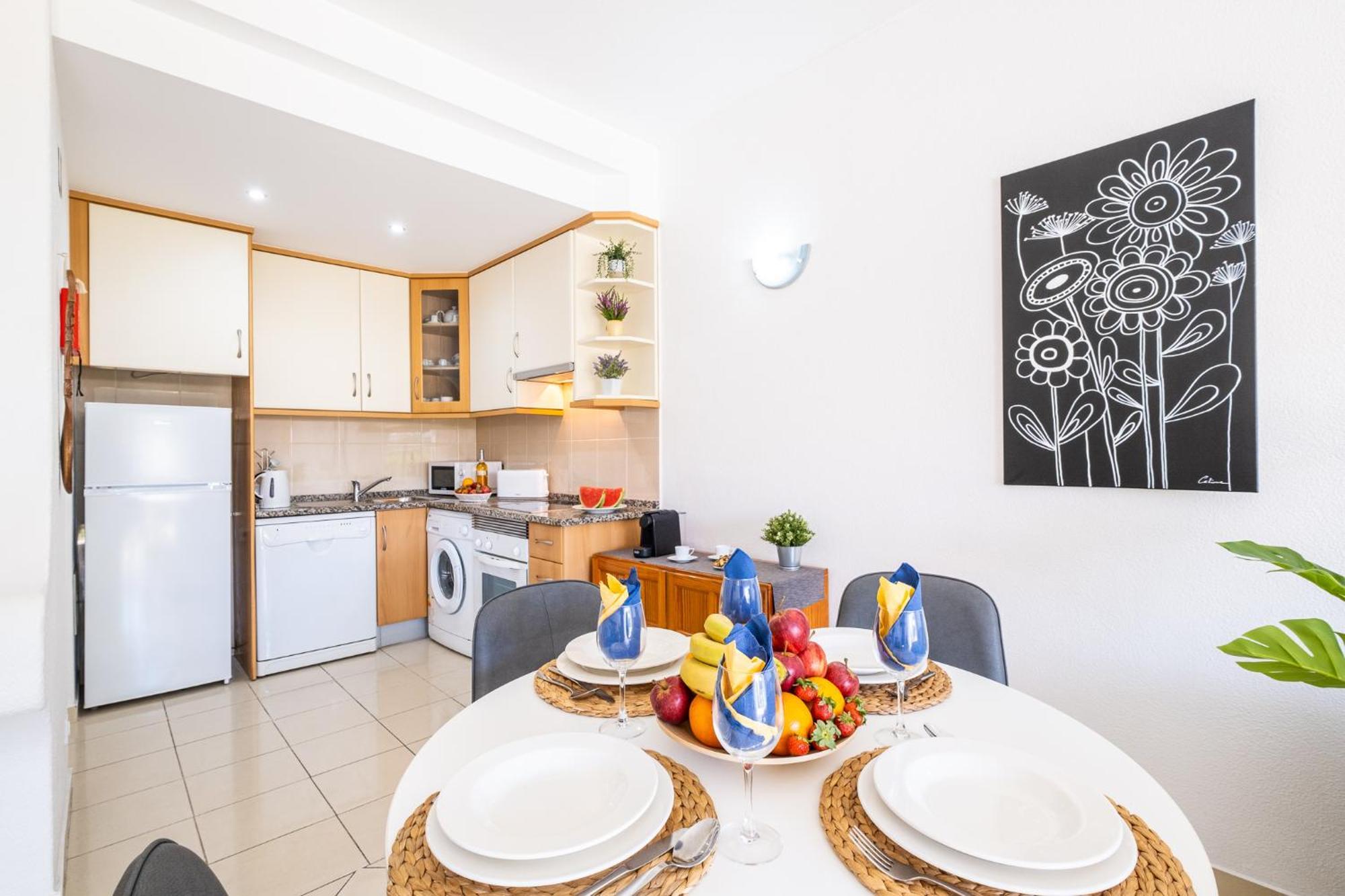 Apartment Venice By Algarve Vacation