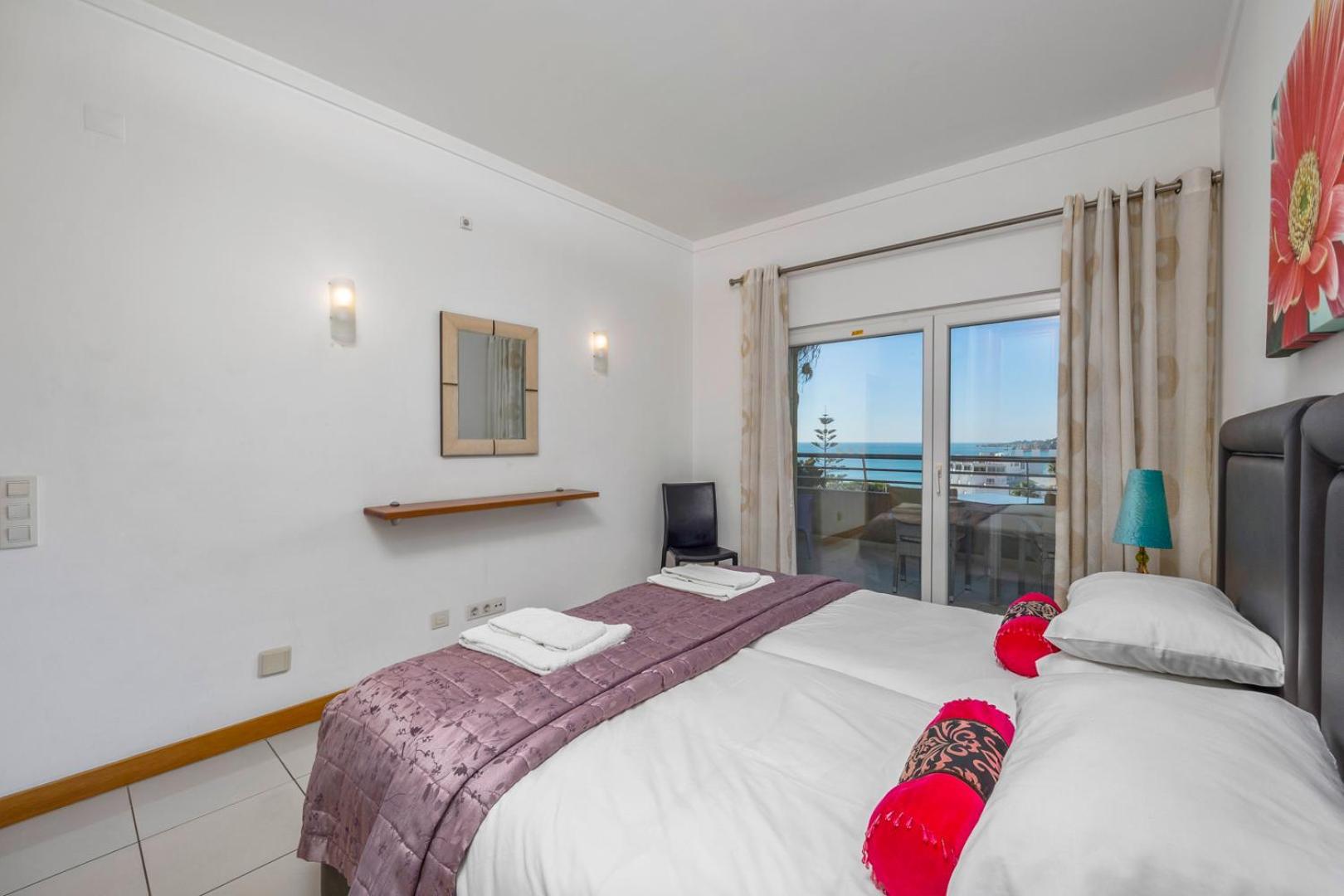 Apartment Algarve *