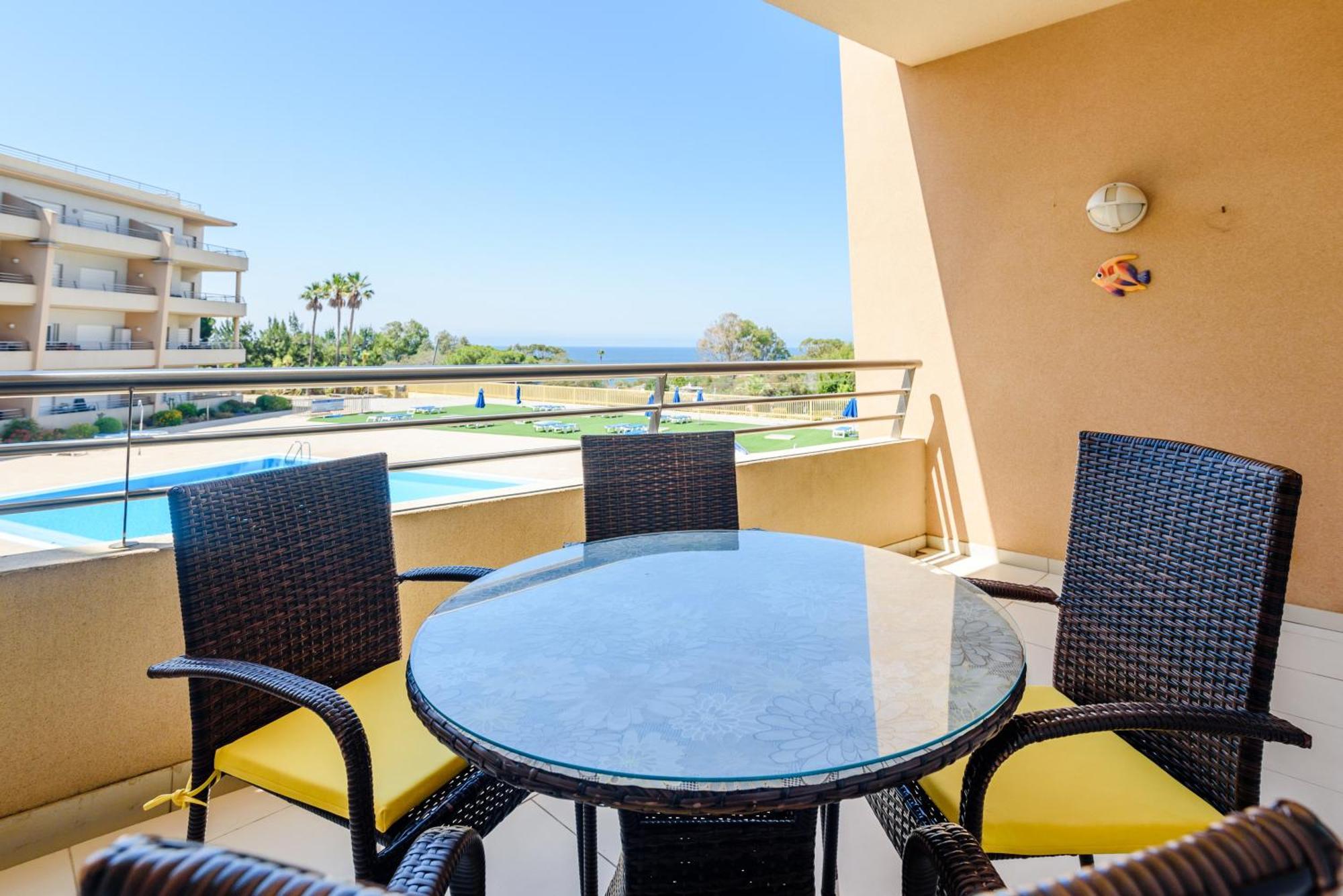 Apartment Algarve *